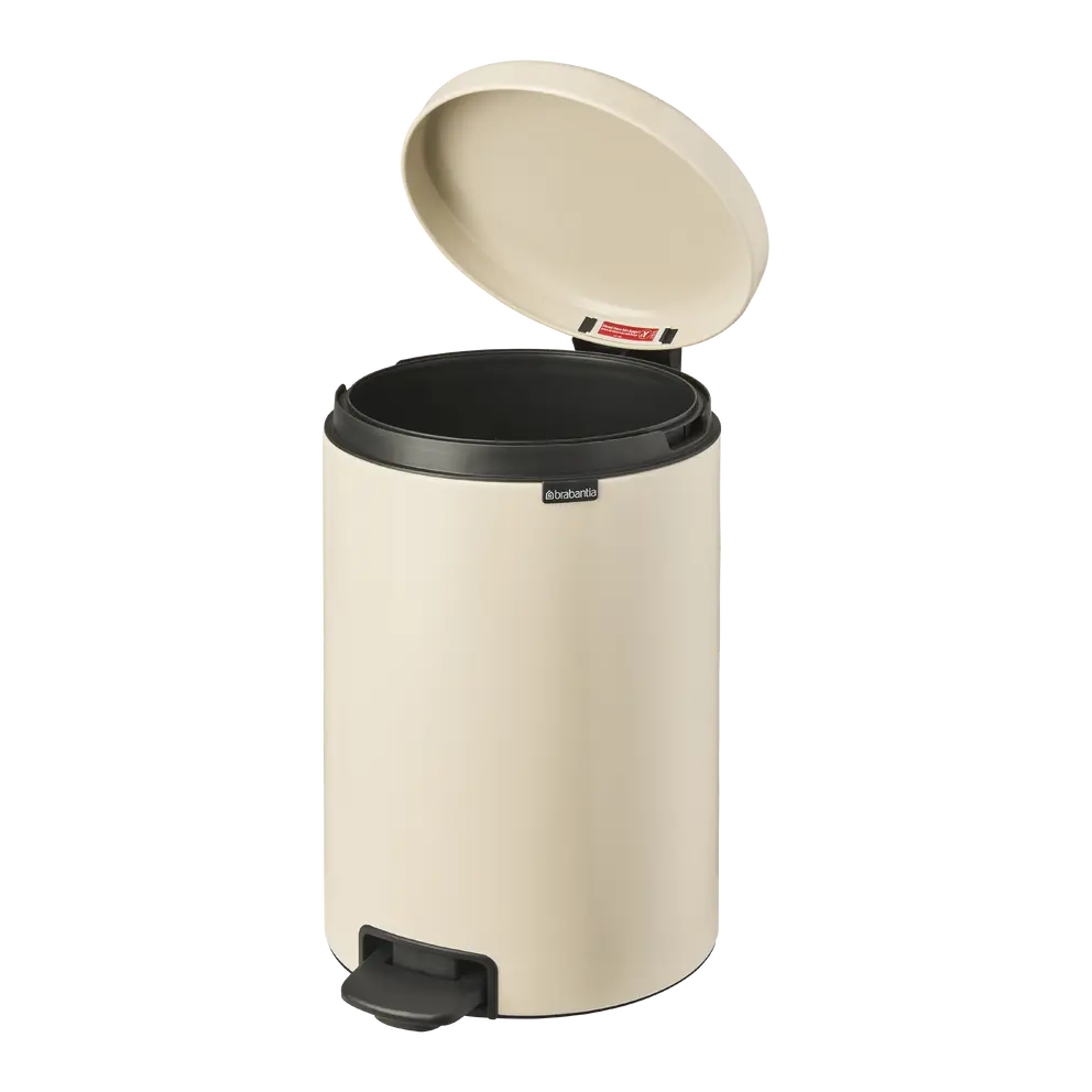 Abfalleimer Newicon
