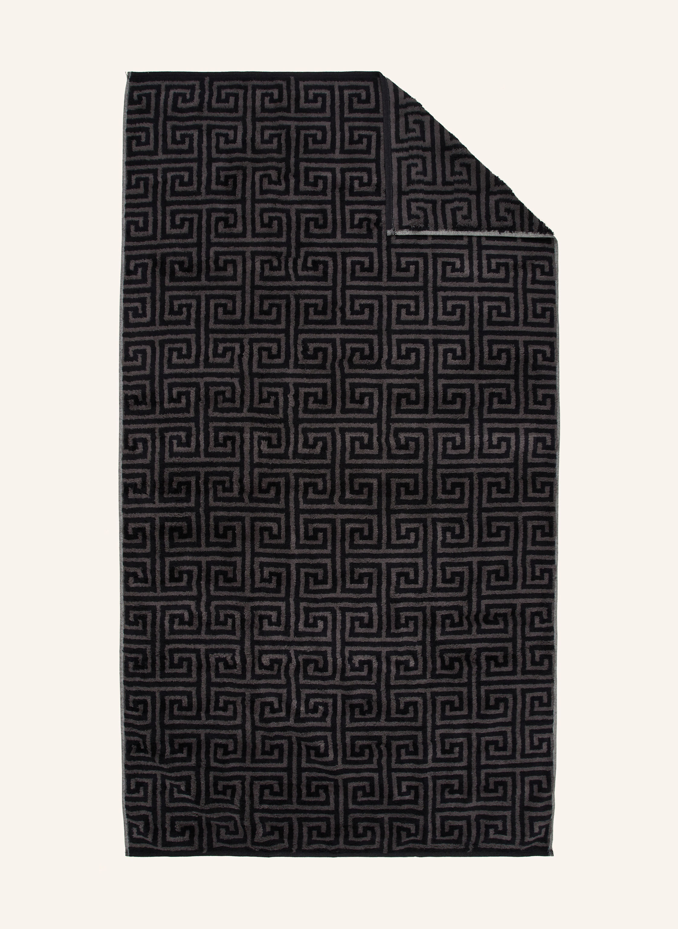 Cawö Duschtuch NOBLESSE ELEGANCE