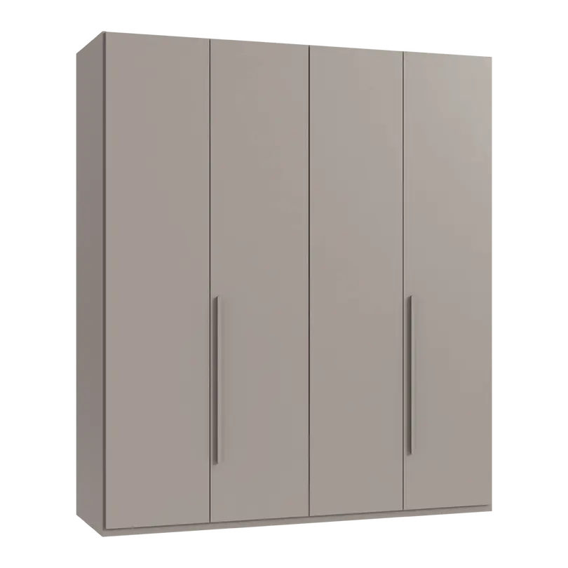 Drehtürenschrank London