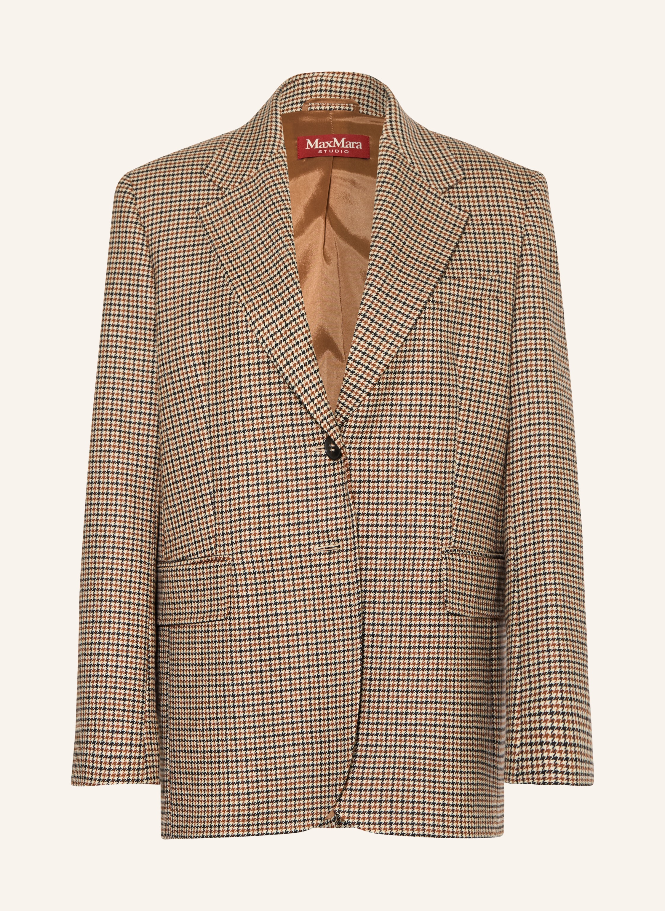 Max Mara STUDIO Longblazer ALICE
