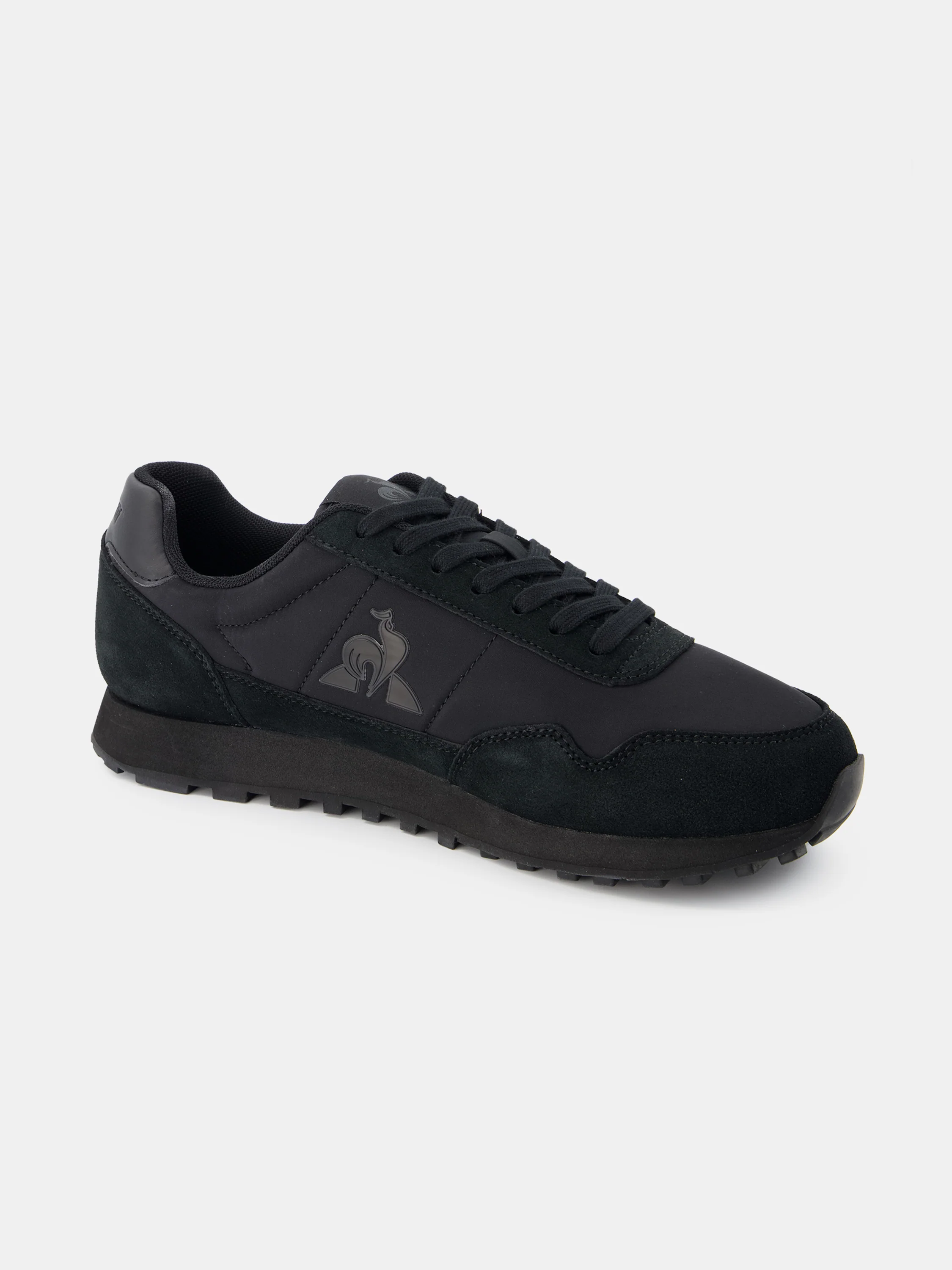 2510517-ASTRA_2 triple black | Chaussures ASTRA_2 Unisexe