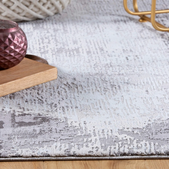 Teppich »My Opal«, BxL: 200 x 290 cm, taupe