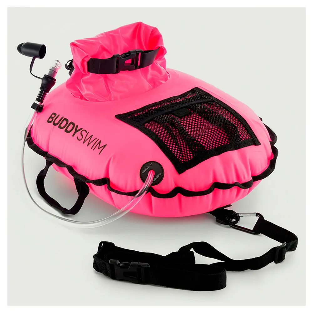 Buddyswim Hidrastation Pro Buoy