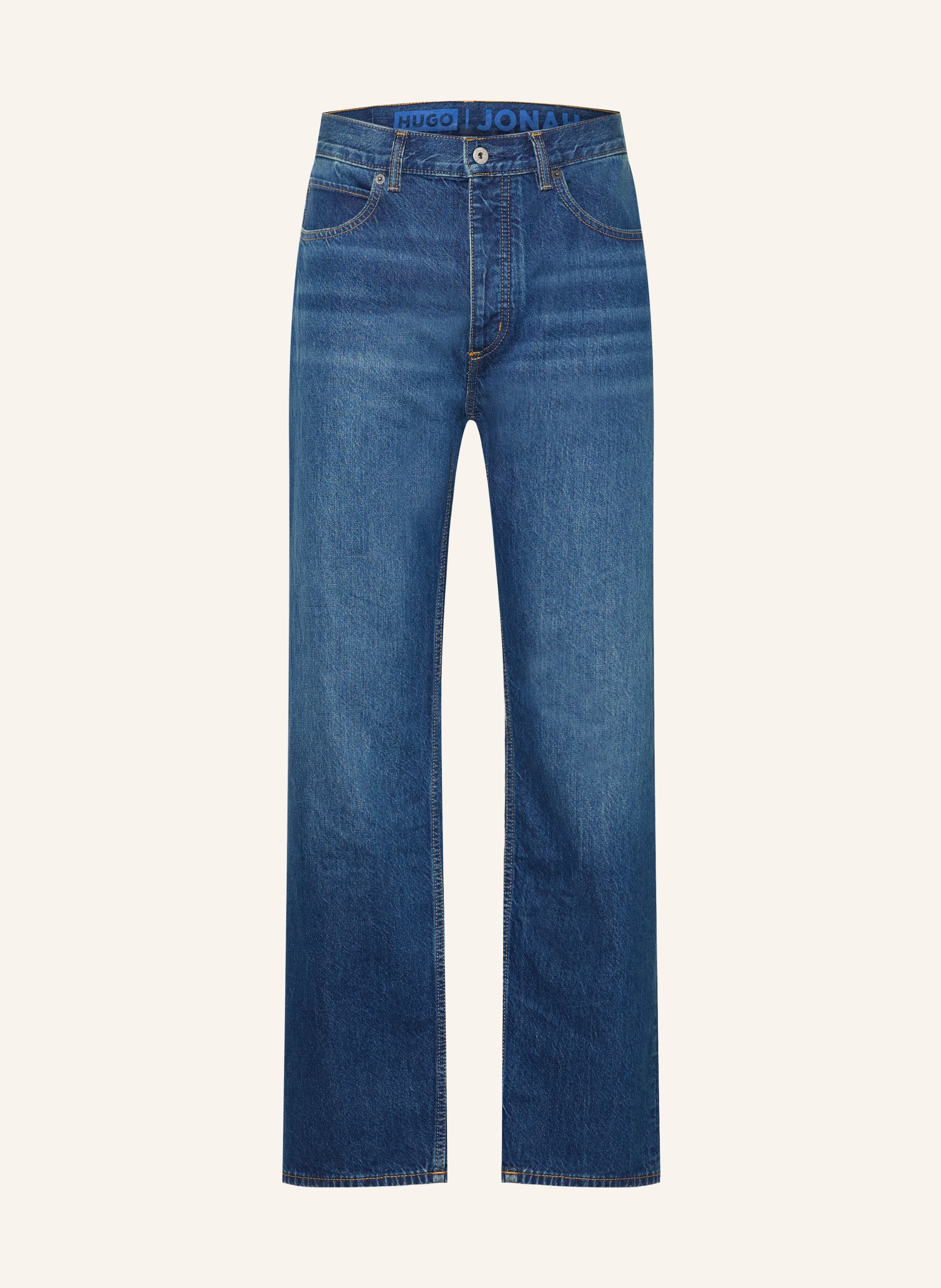 HUGO Jeans JONAH Straight Fit