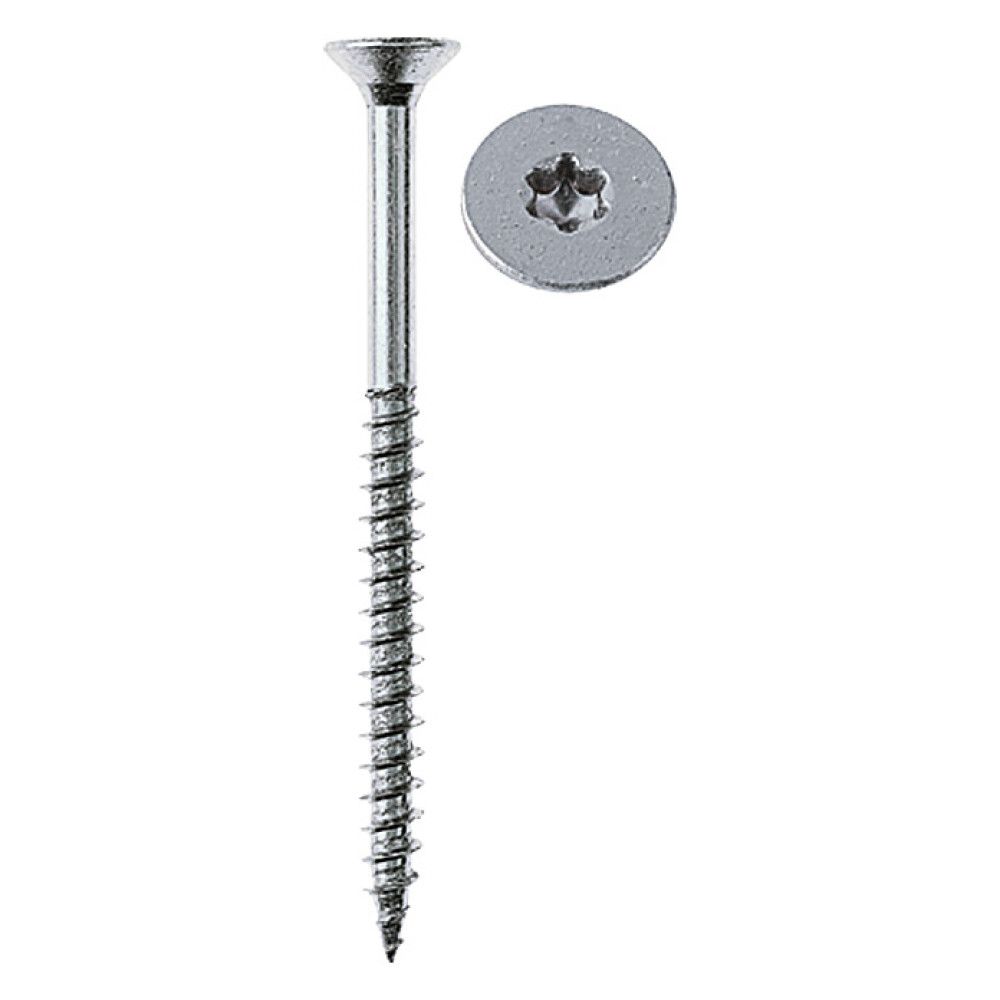 PROFI DEPOT SPUNSKRUE 4X60 MM