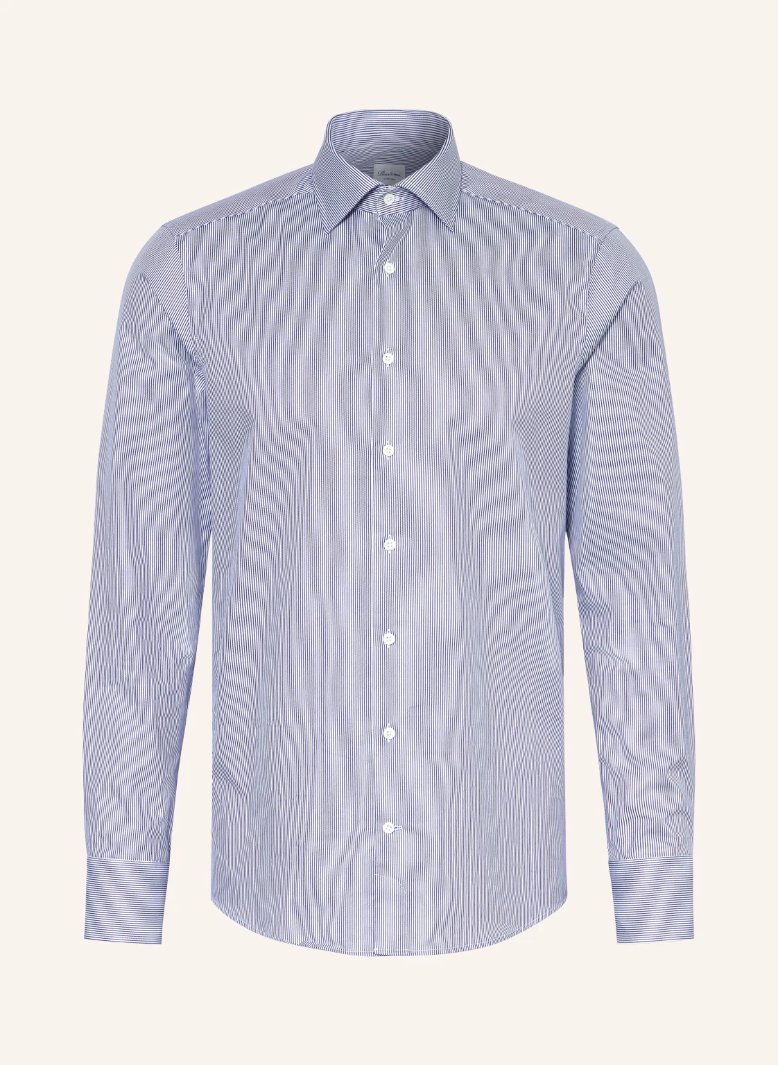 Stenströms Hemd Slim Fit