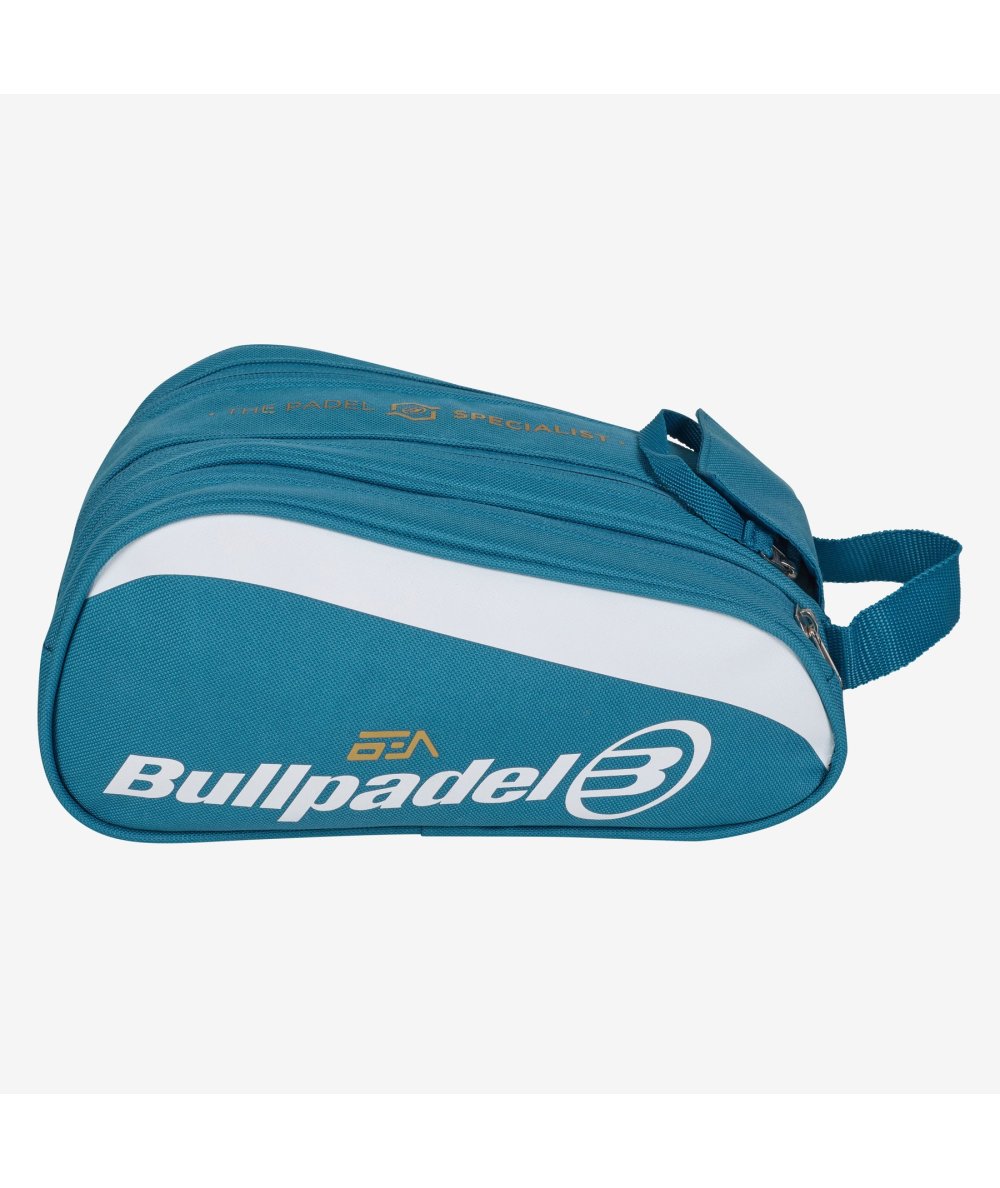NECESER BULLPADEL BPP26018 PEARL AZUL VERDOSO