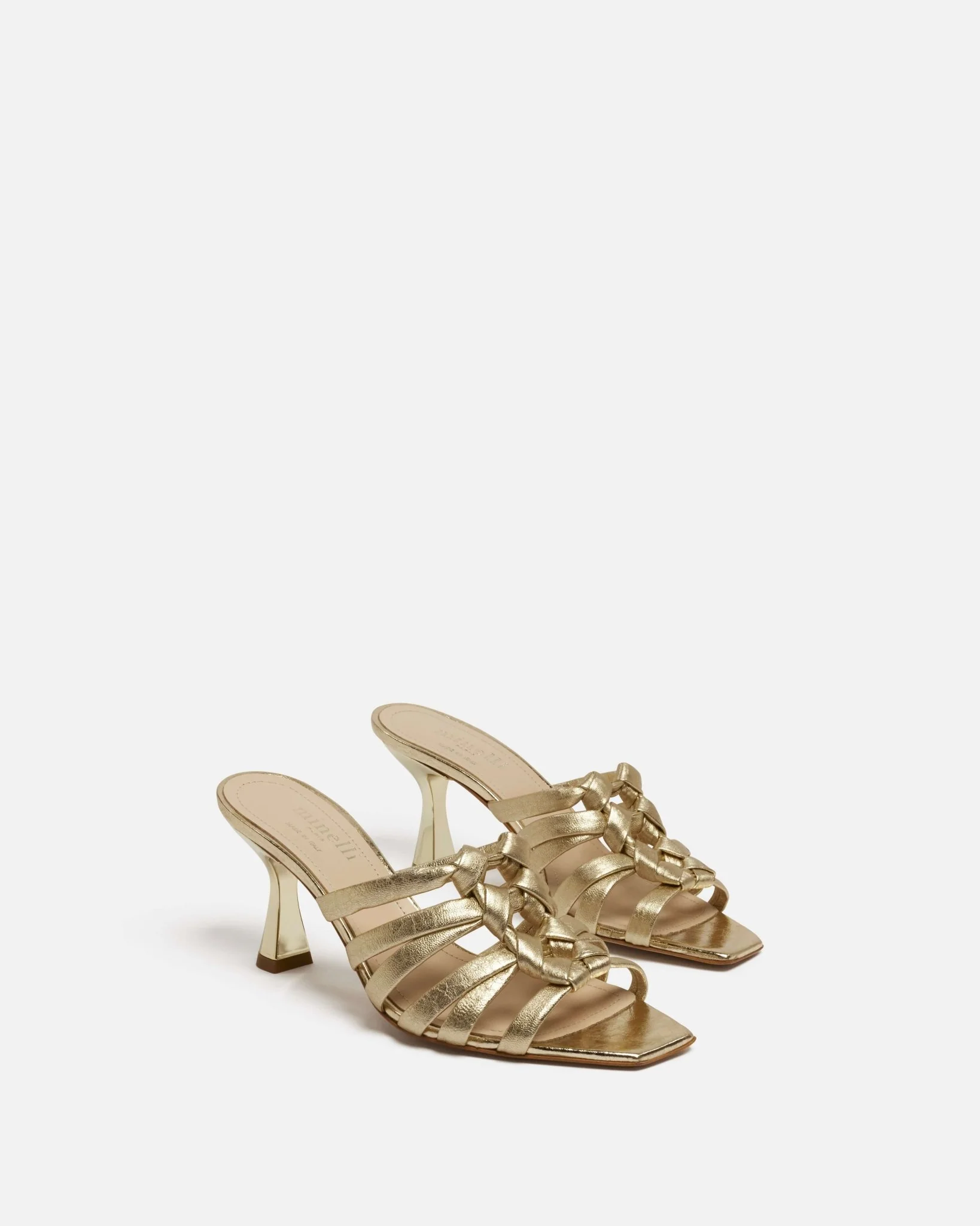MULES NORMA/MET