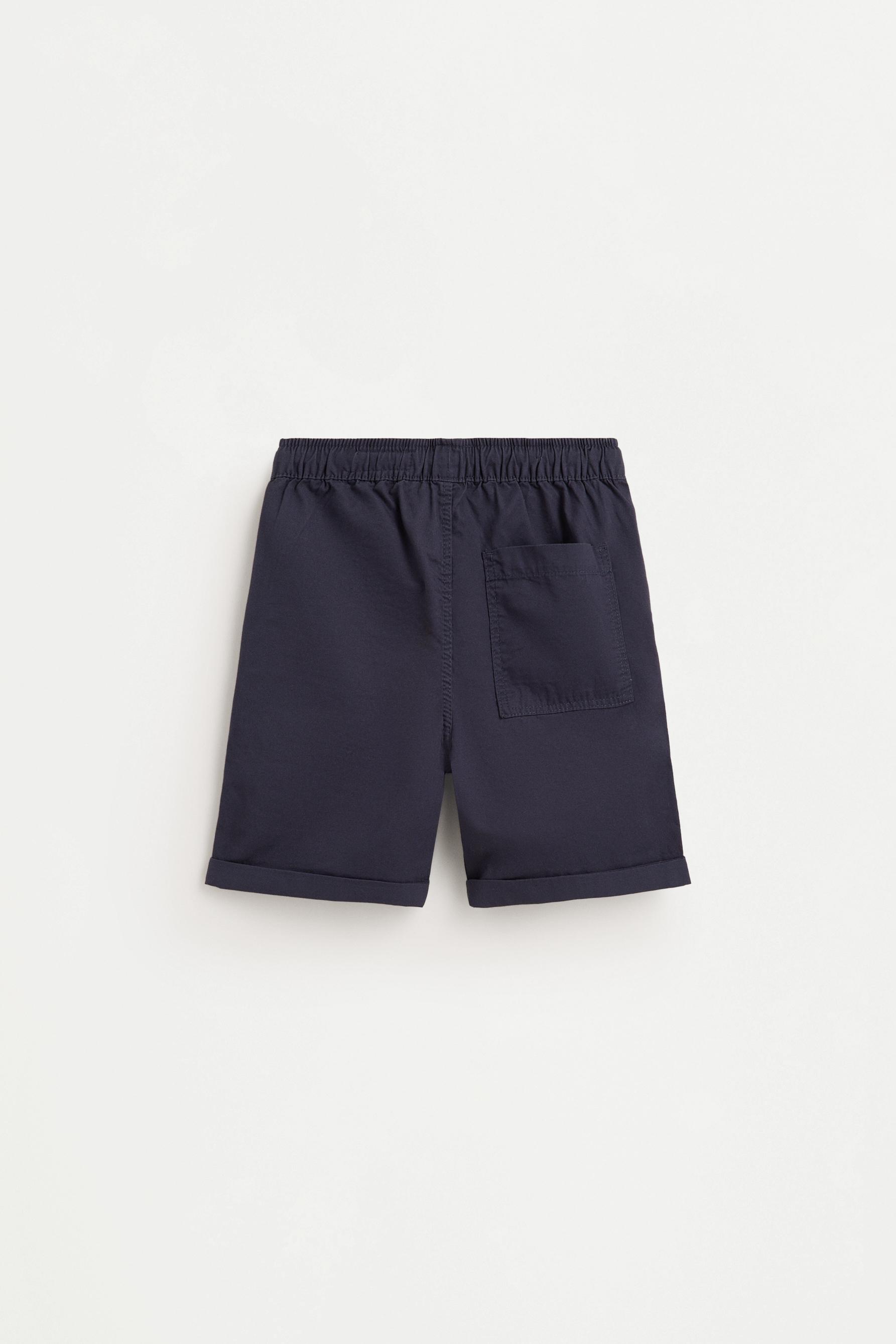 Bermuda jogger