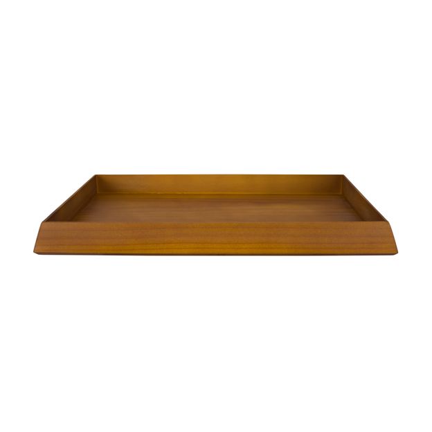 BANDEJA 55 CM X 35 CM PYRAMID
