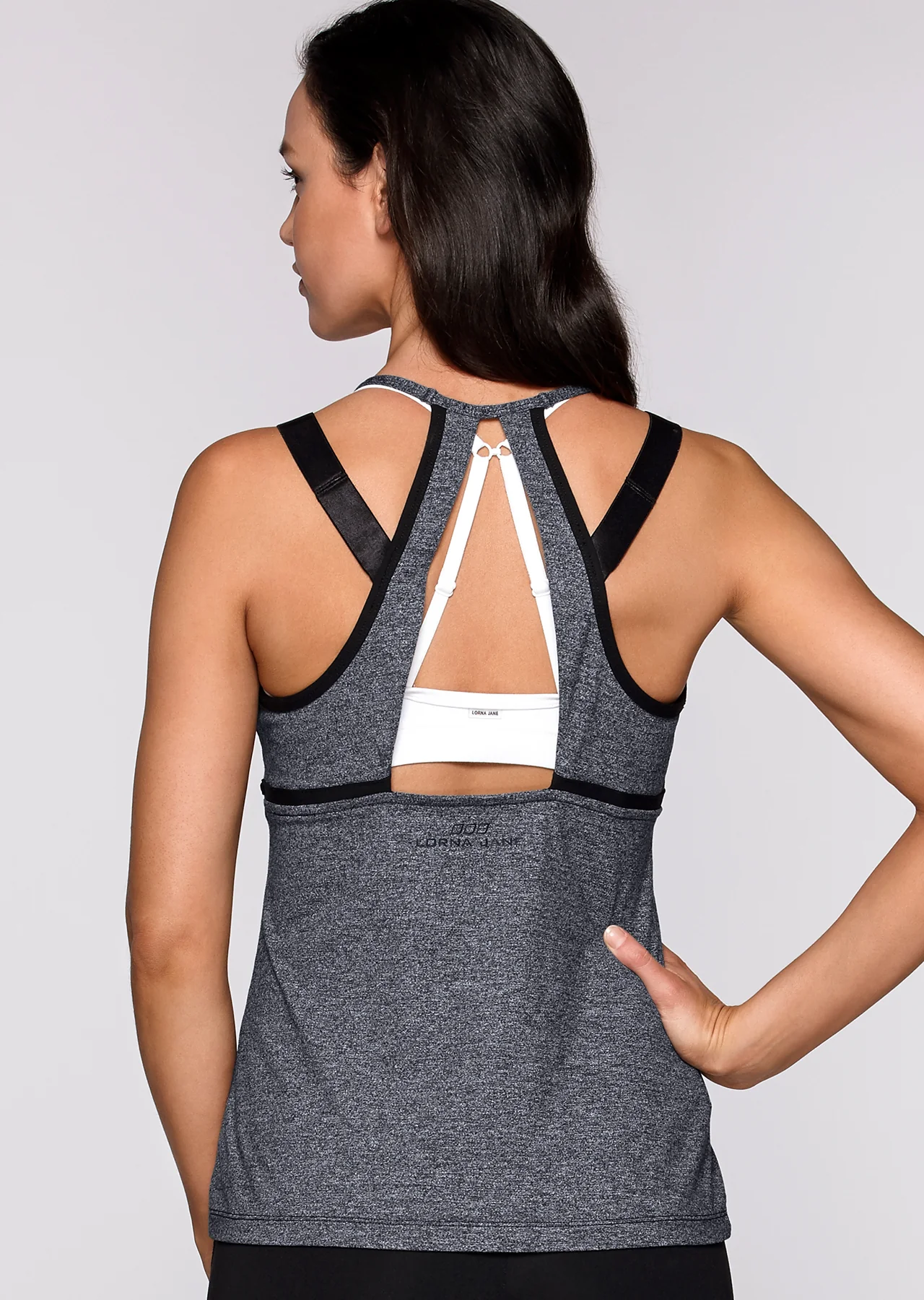 Prevail Excel Tank