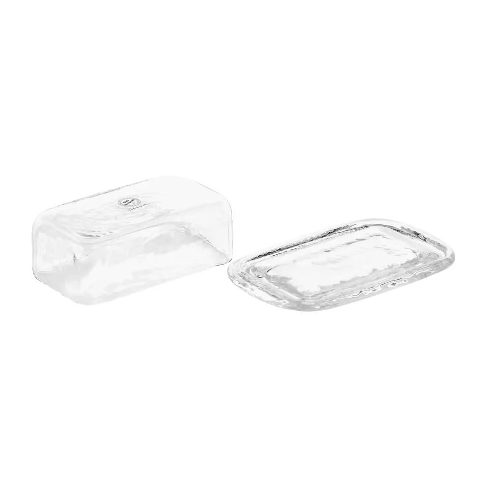 Butterdose Table-Plate