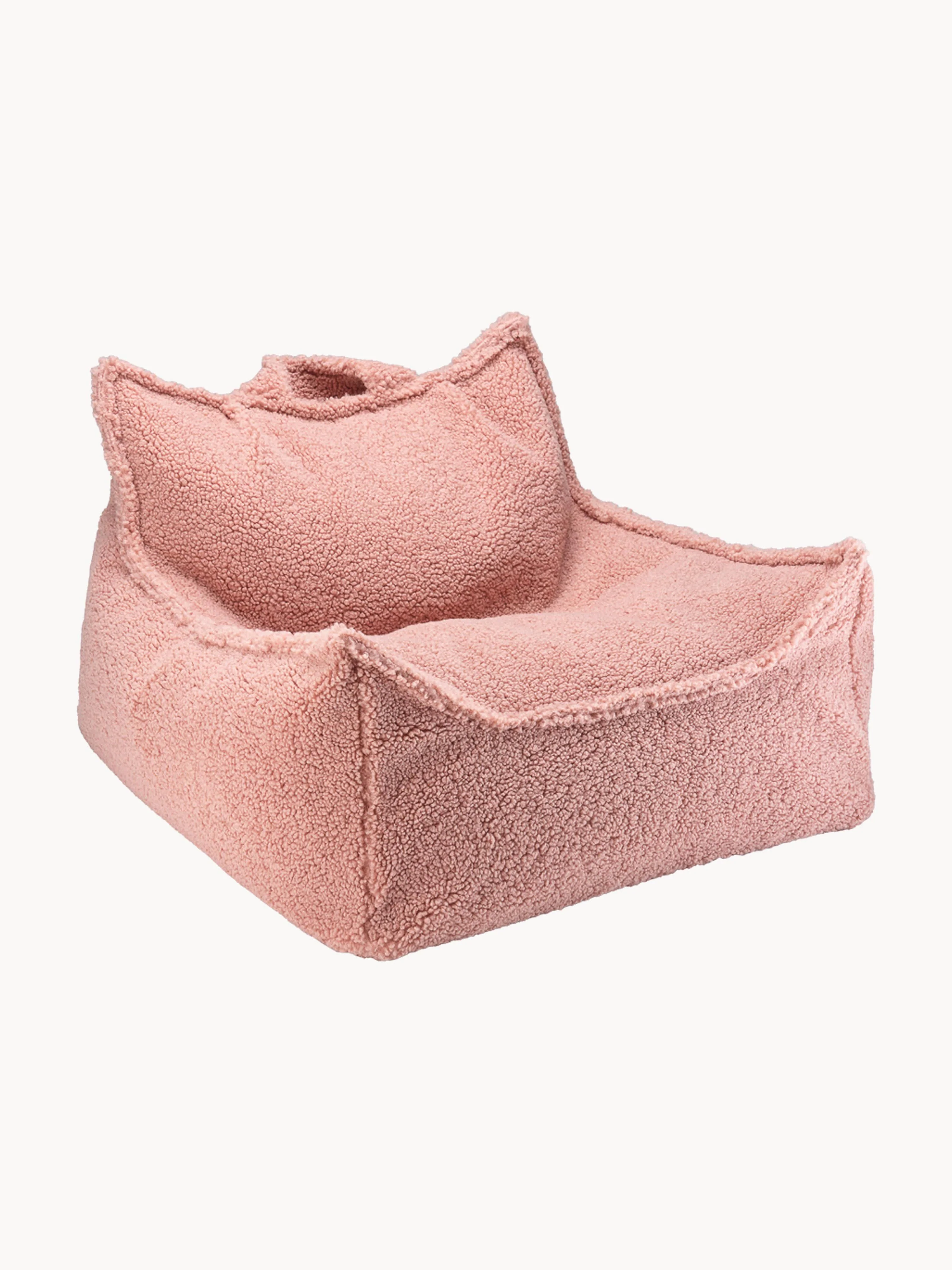 Kinder-Sitzsack Sugar aus Teddy