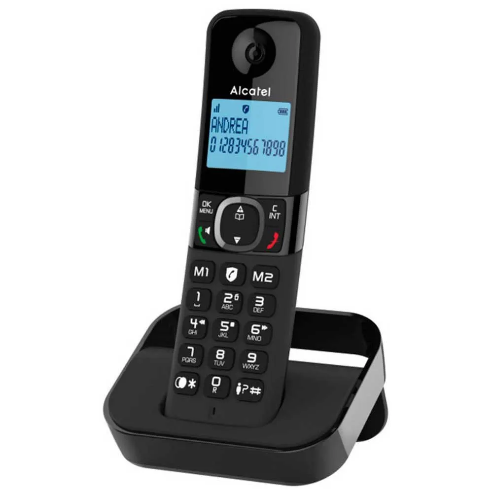 Alcatel F860 Wireless Landline Phone