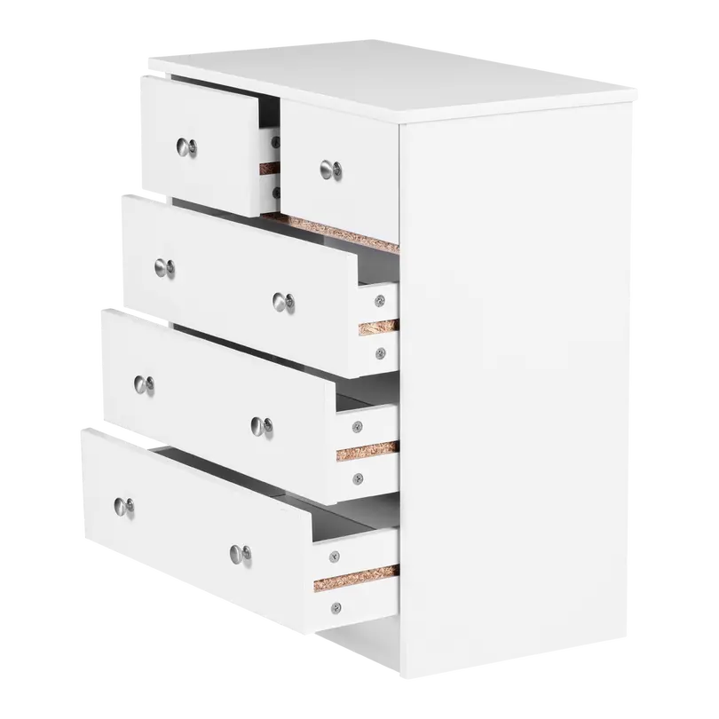 Sideboard Weiss