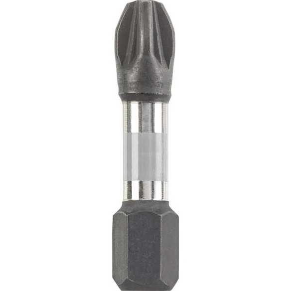 Bit, Impact Schraubendreherbit 30 mm PZ 3