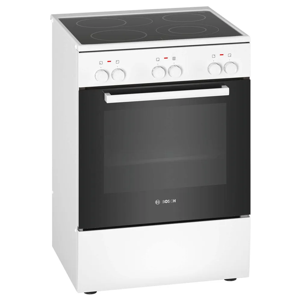Bosch HKA 090220 Natural Gas Kitchen With Oven