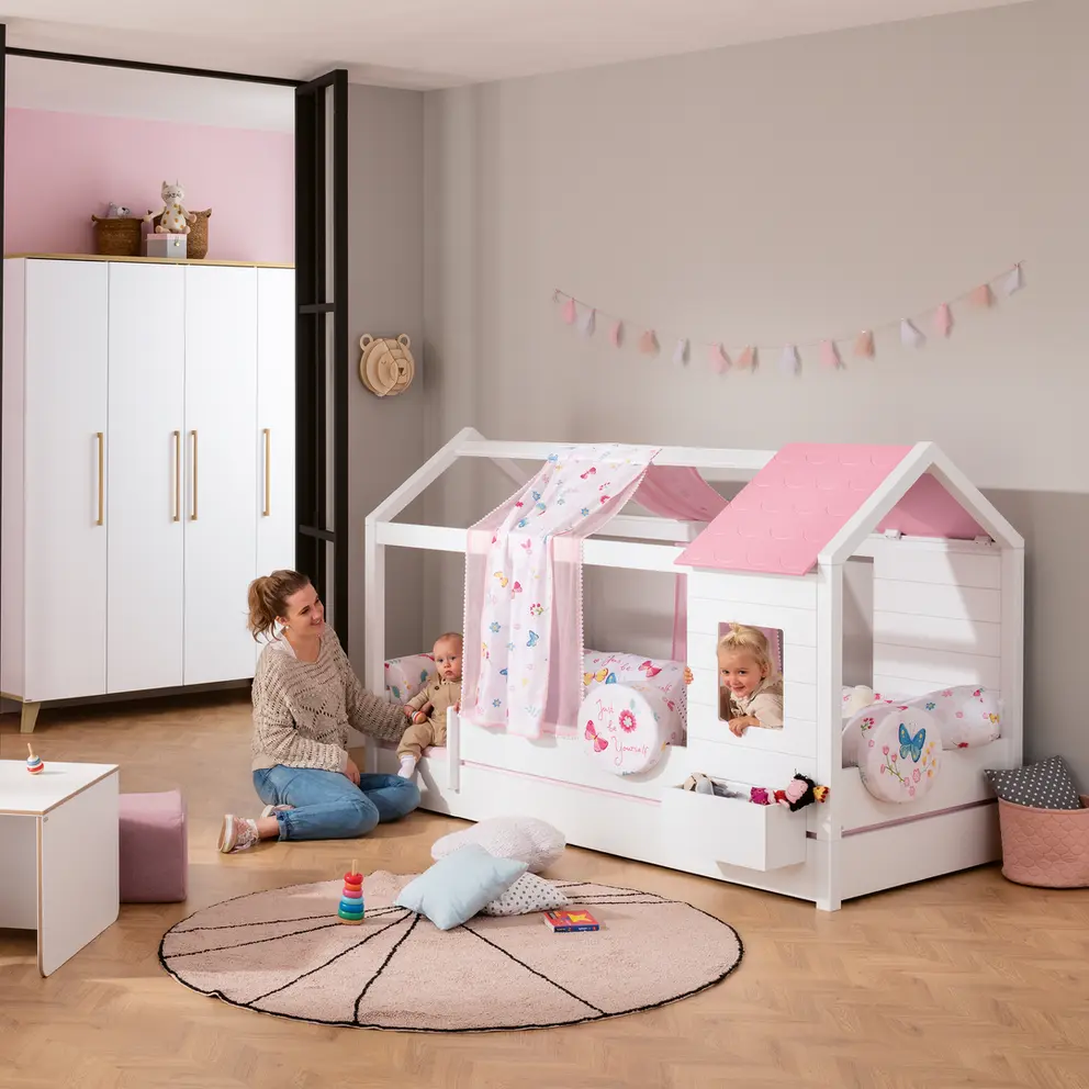 Dachschindeln Tiny House