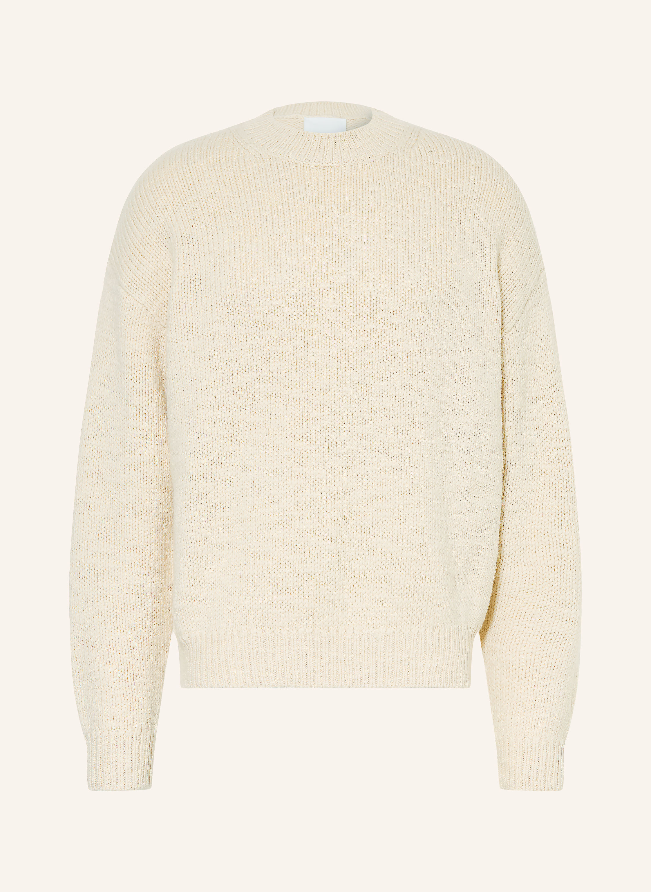 ISABEL MARANT Pullover KARL