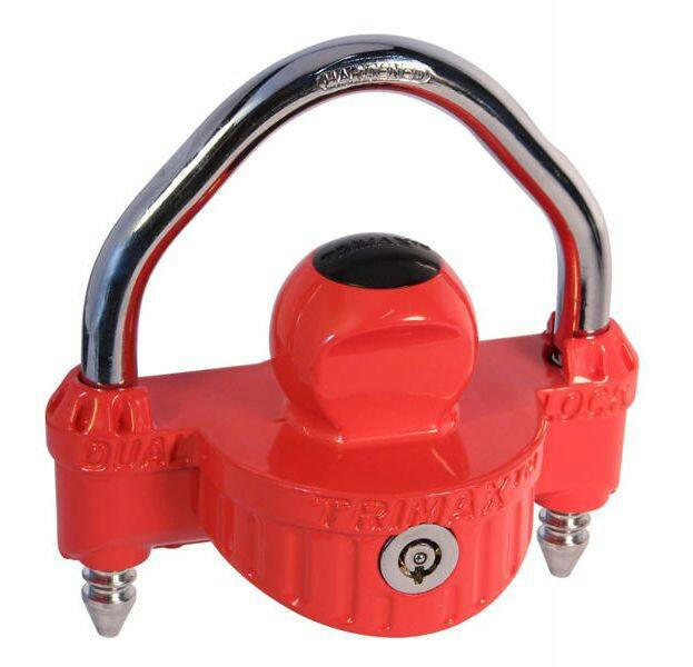 Trimax UMAX25 Coupler Lock