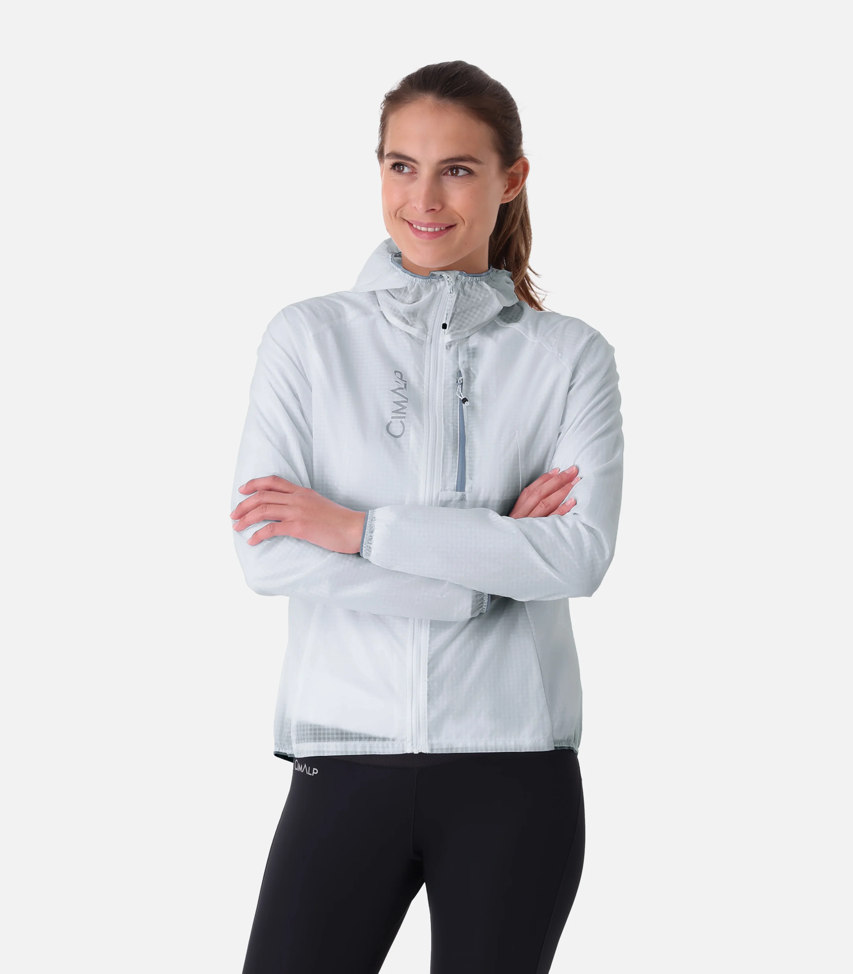 SKIN VESTE 3 F