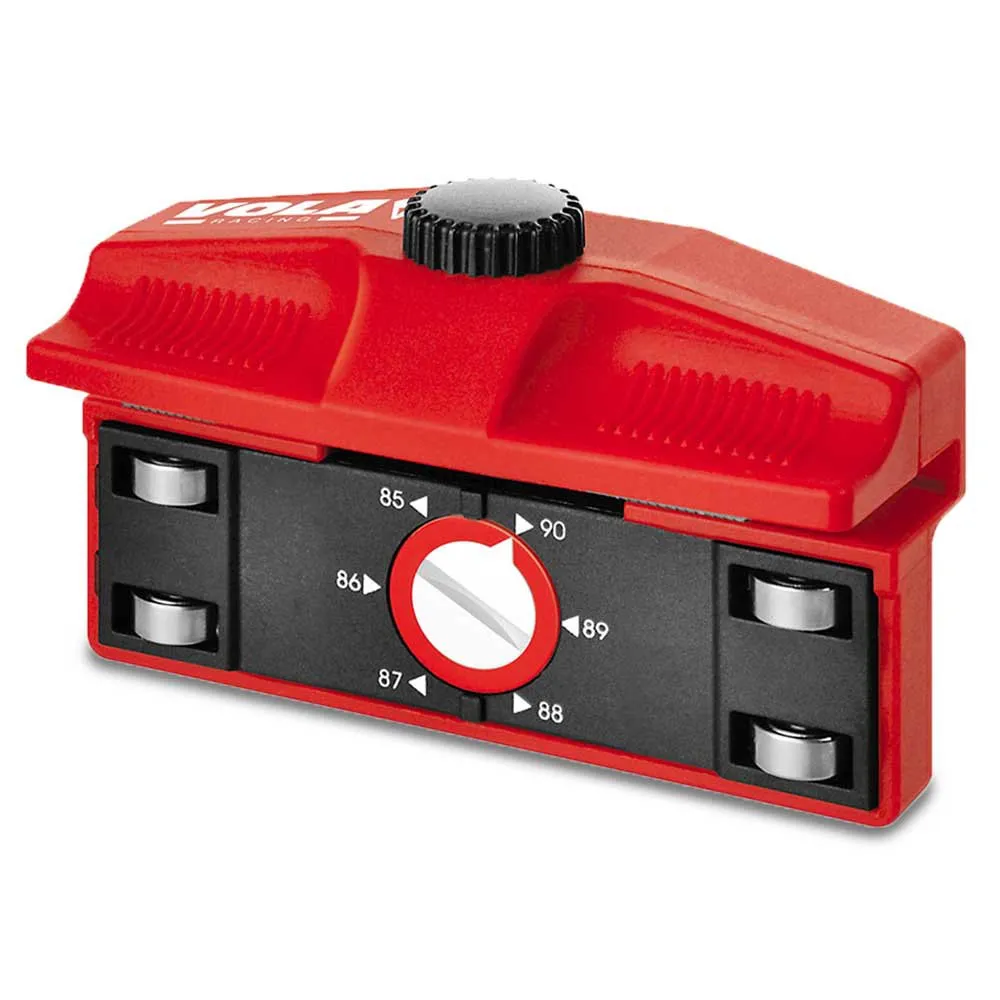 Vola Ergoss Racing 90º/85º file holder