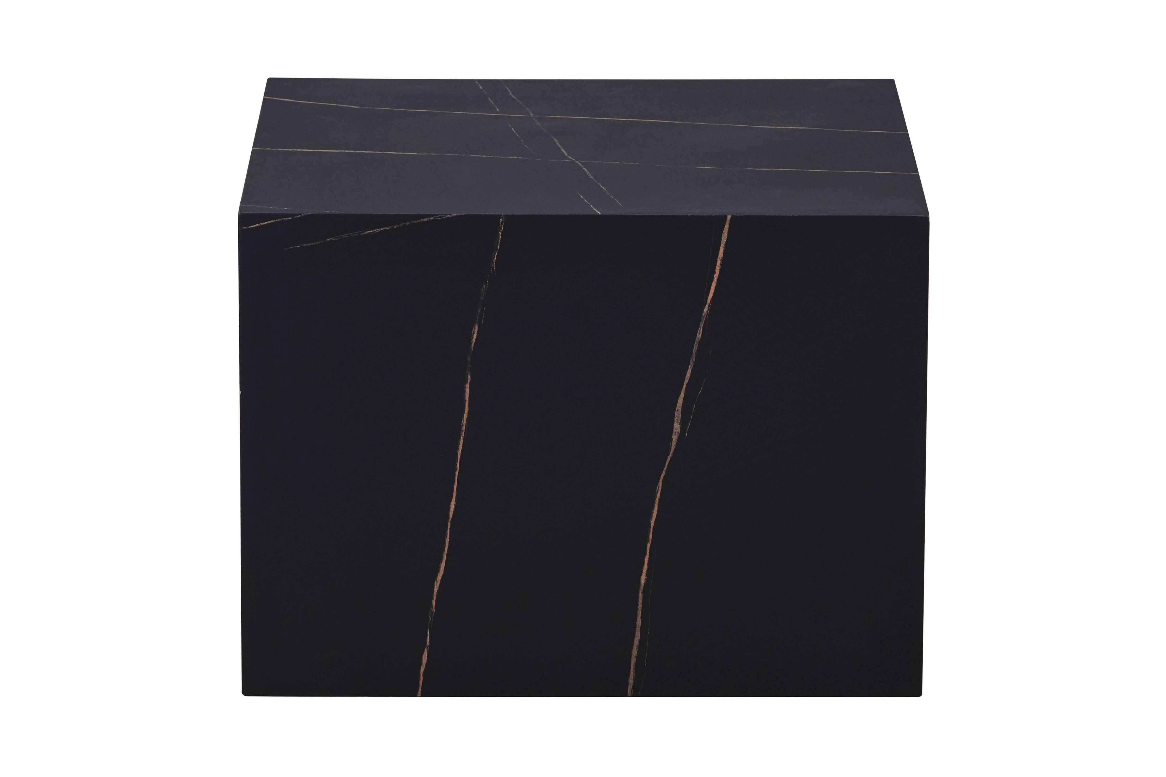 Bijzettafel Cuboid