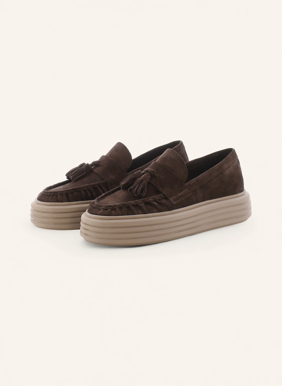 KENNEL & SCHMENGER Loafer LILO