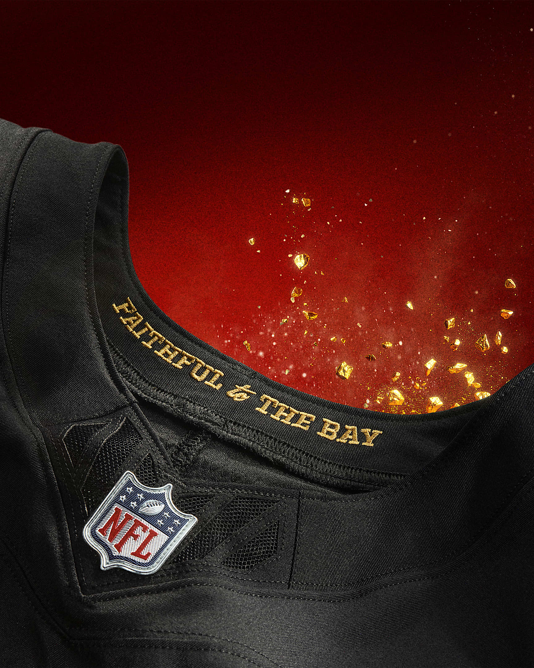 Women's Jerry Rice San Francisco 49ers Nike 2025 RIVALRIES Vapor F.U.S.E. Limited Jersey - Black