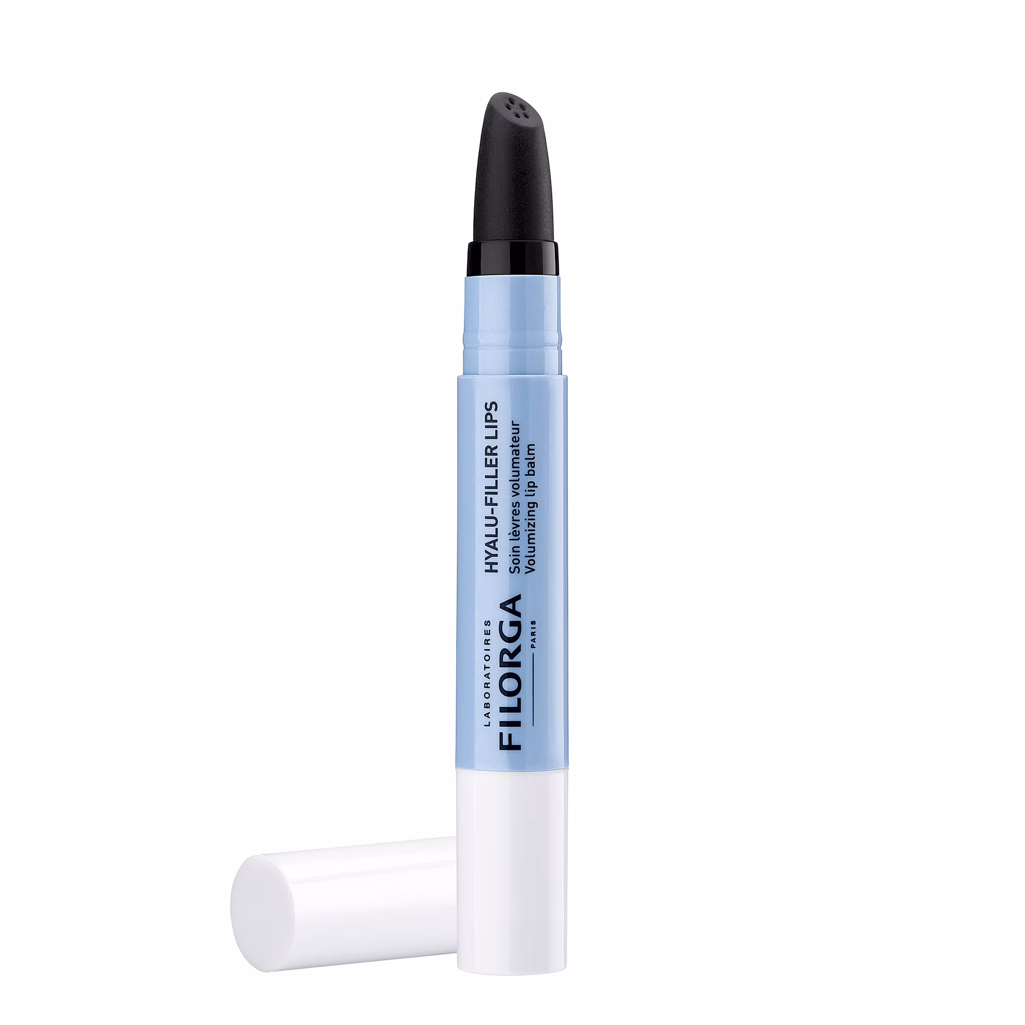 HYALU-FILLER LIPSSoin lèvres volumateur