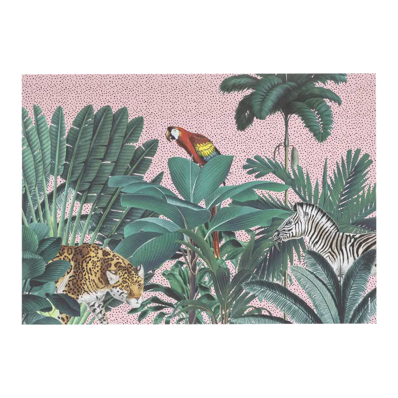Tischset Paper