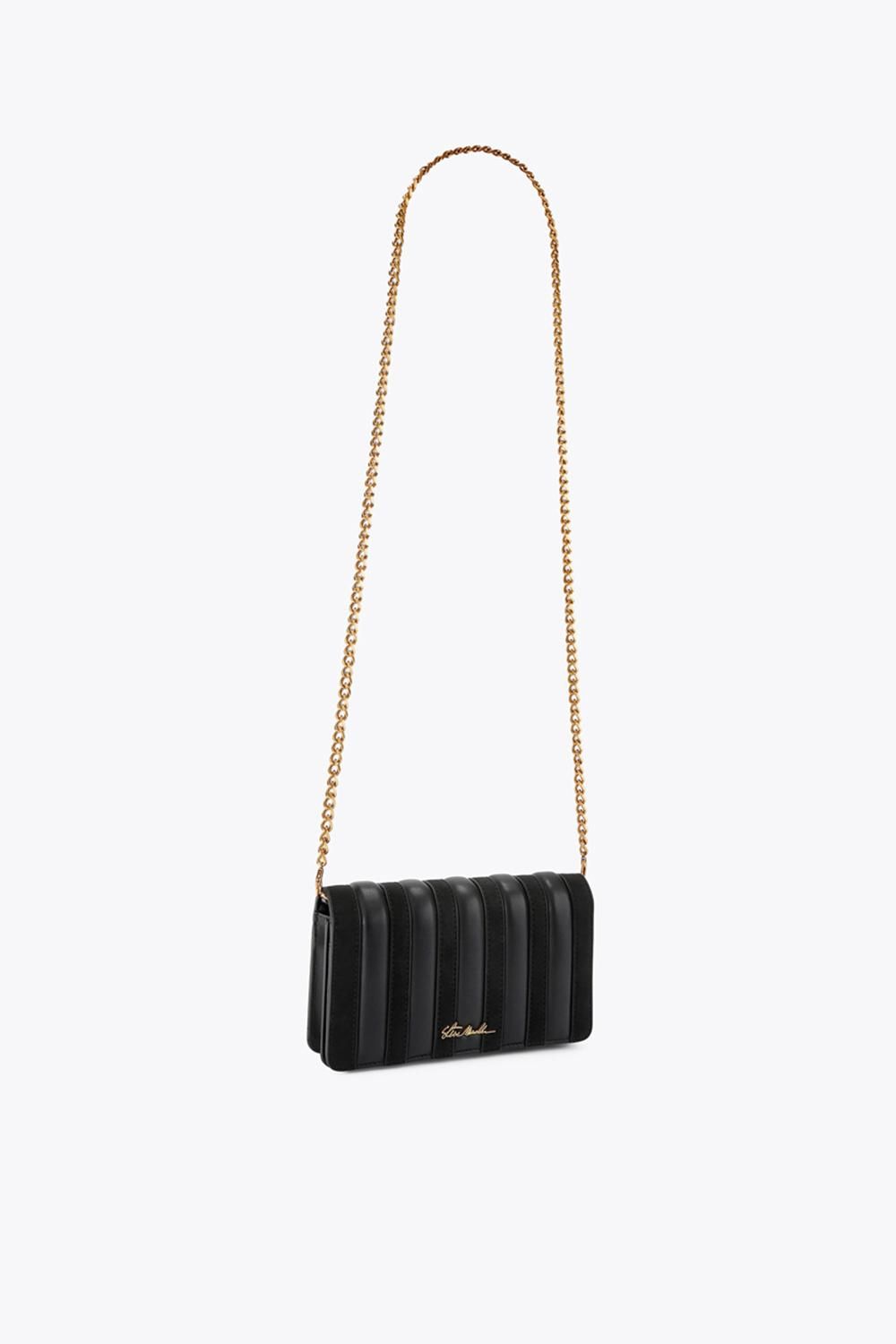 STEVE MADDEN Whisp Bag Black'