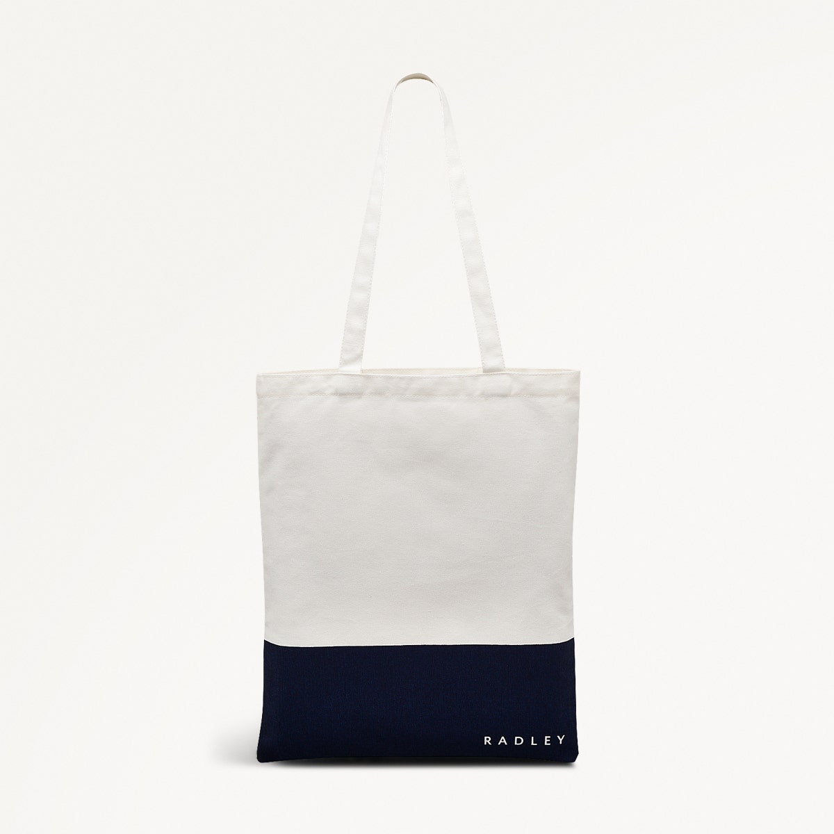 Radley Colourblock Medium Open Top Tote - OCE10001