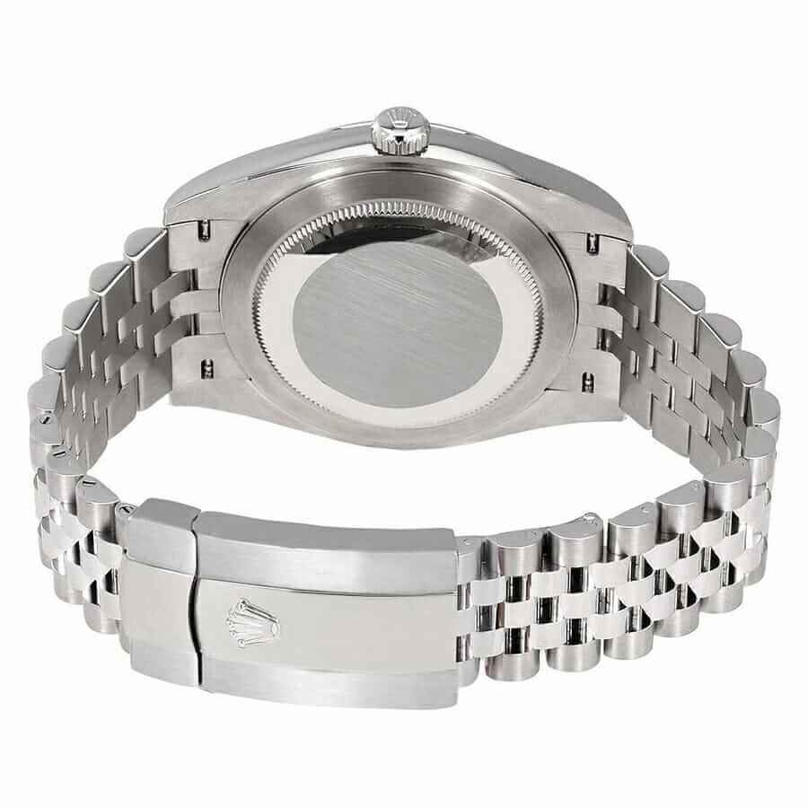 Rolex Datejust 126300 “Blue Dial” Ultra Precision Replica