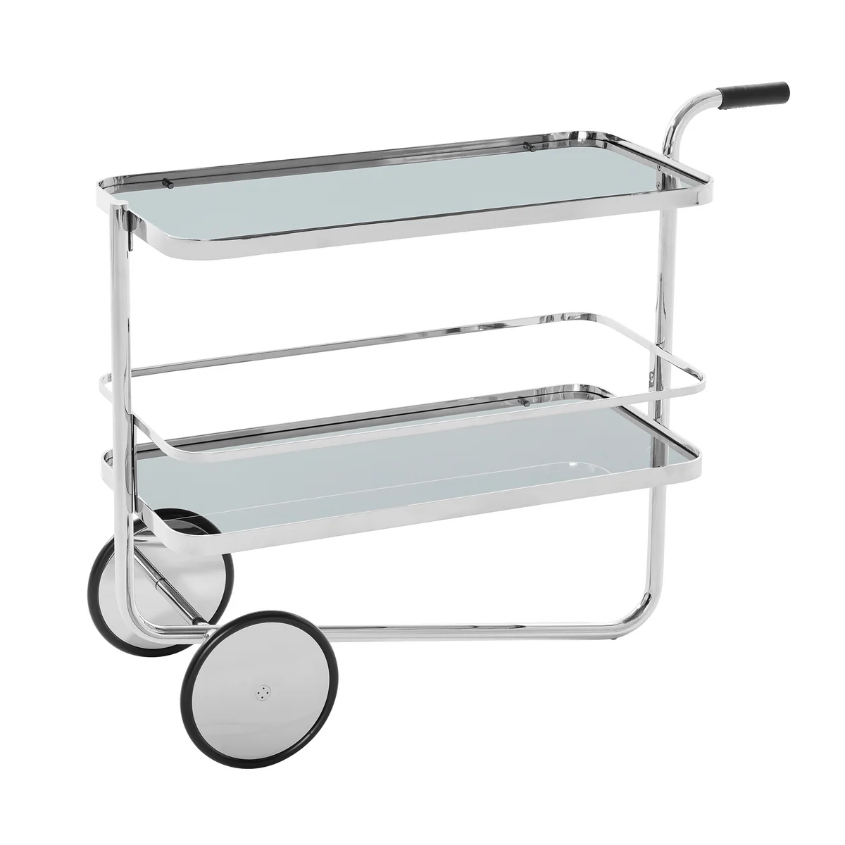 Thonet - S 179 Servierwagen