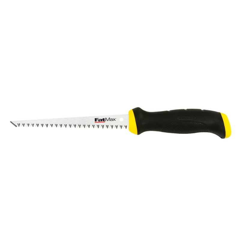 Scie à plâtre FatMax 7 dents par pouce 335 mm STANLEY