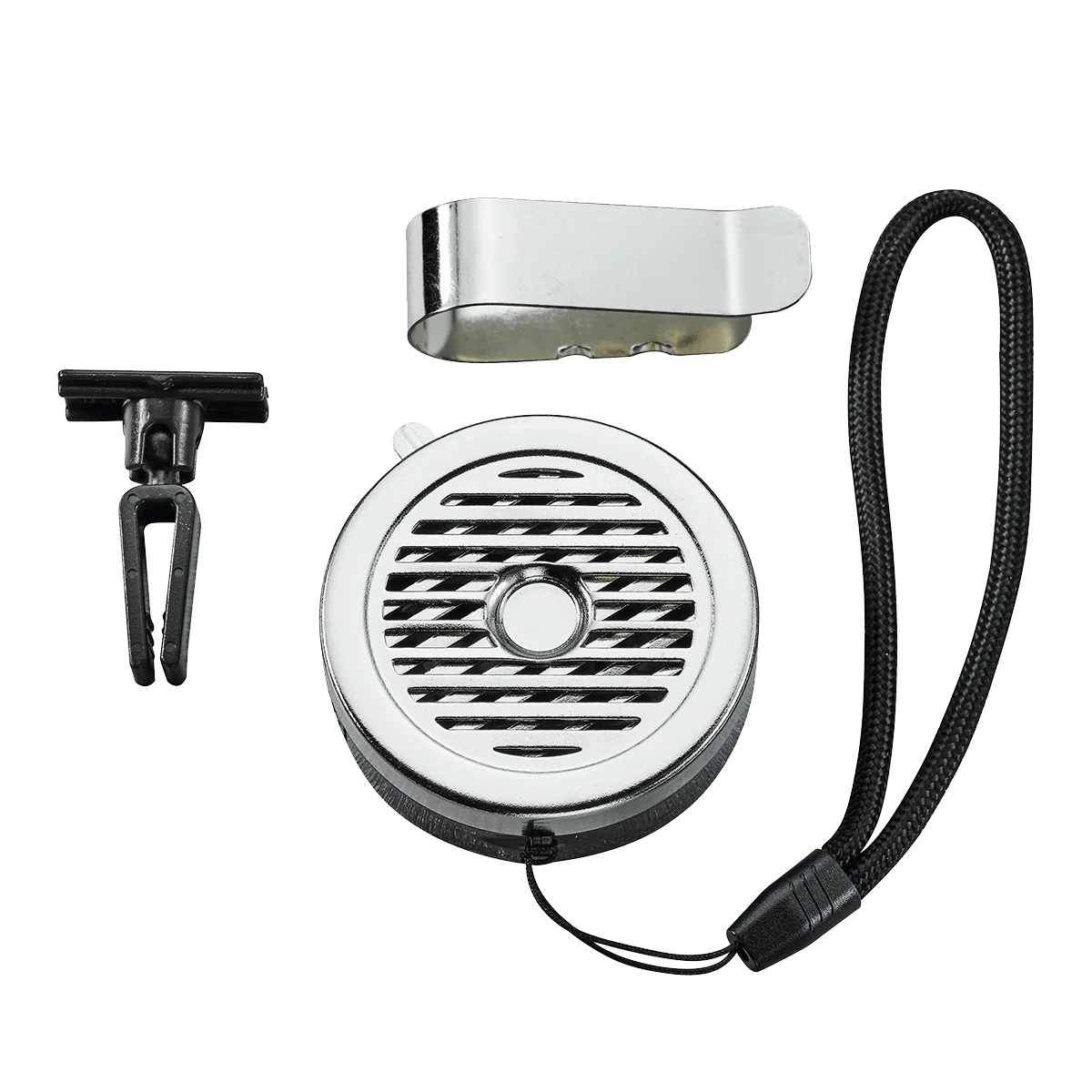 AromaPure™ Car Freshener