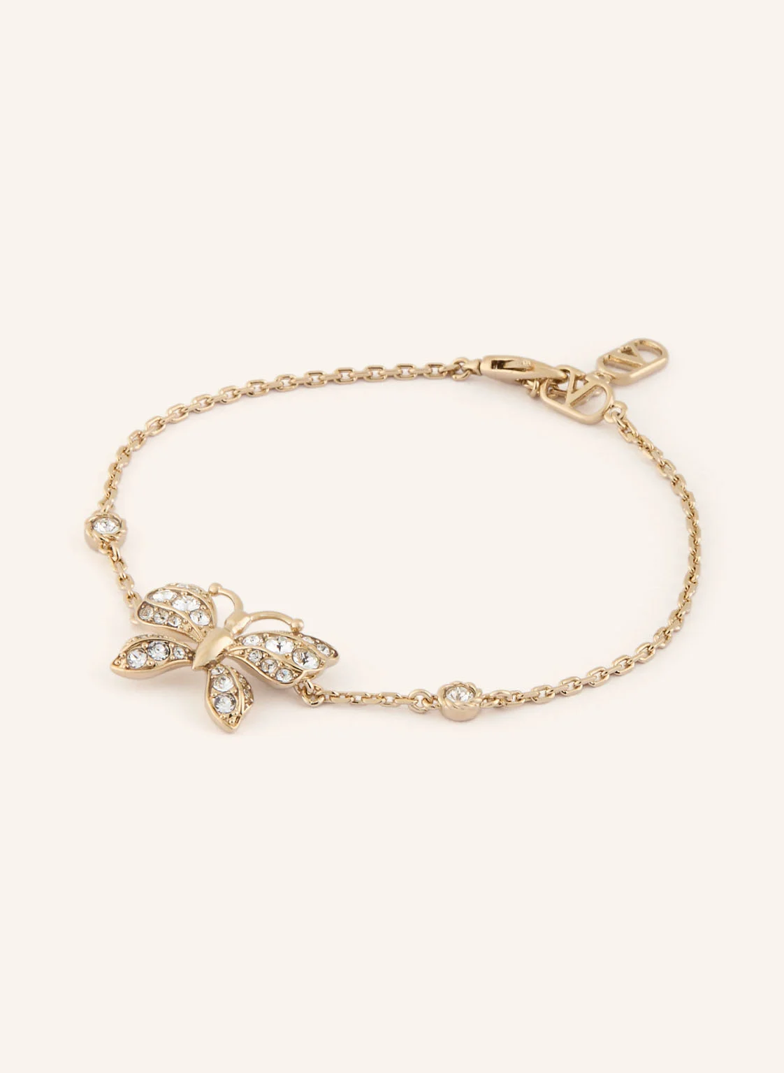 VALENTINO GARAVANI Armband FLUTTERBY
