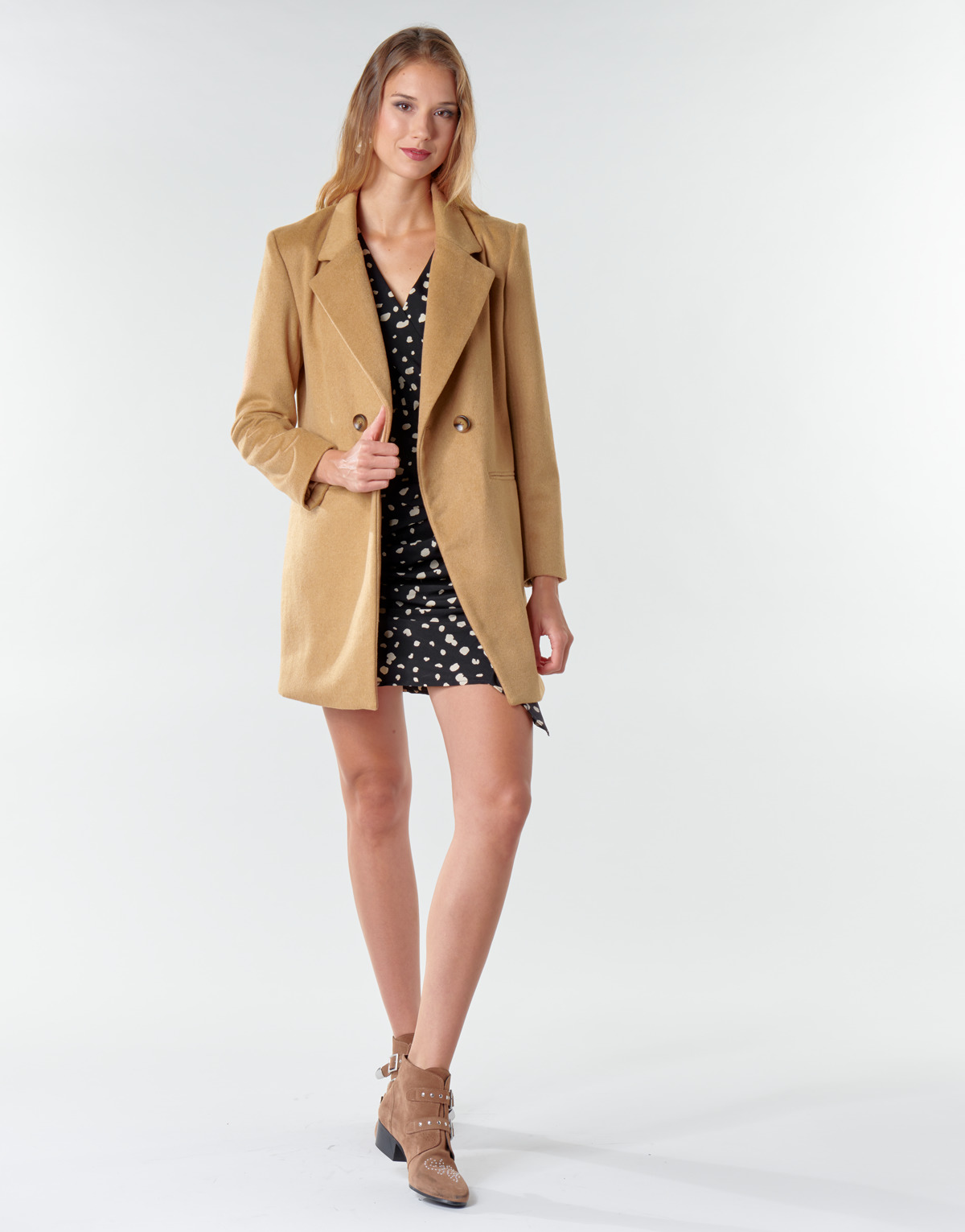 Betty London - LORDLY - Beige
