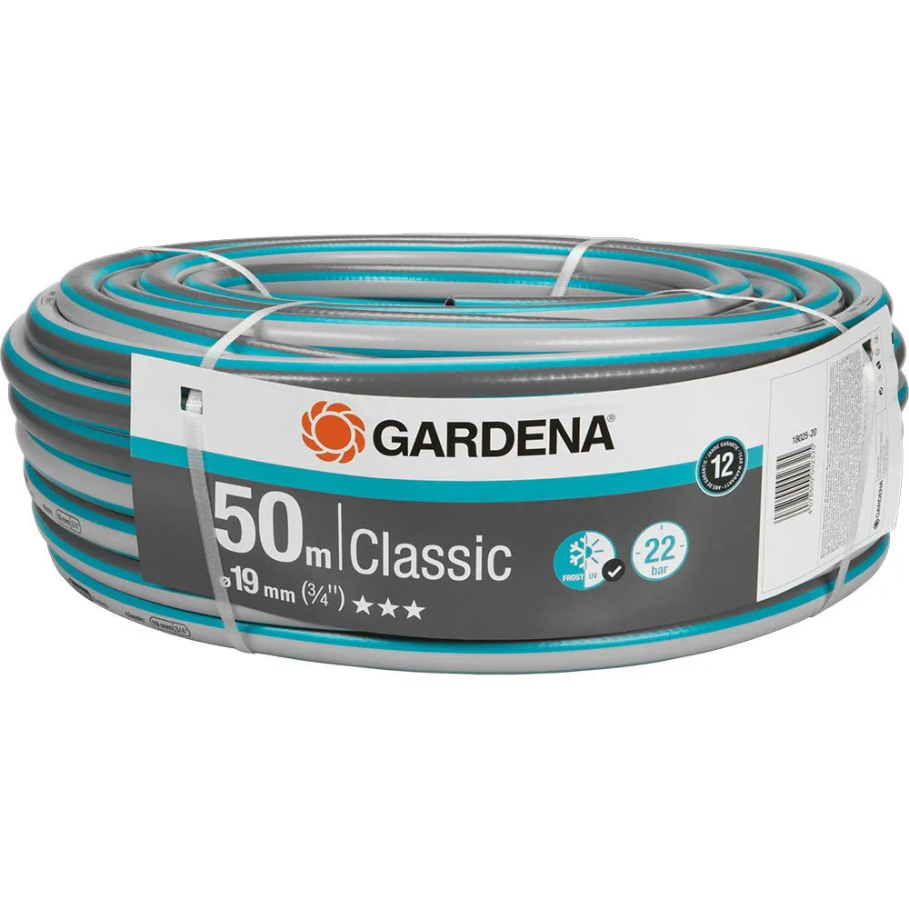 Gardena 19 mm 50 m Garden Hose
