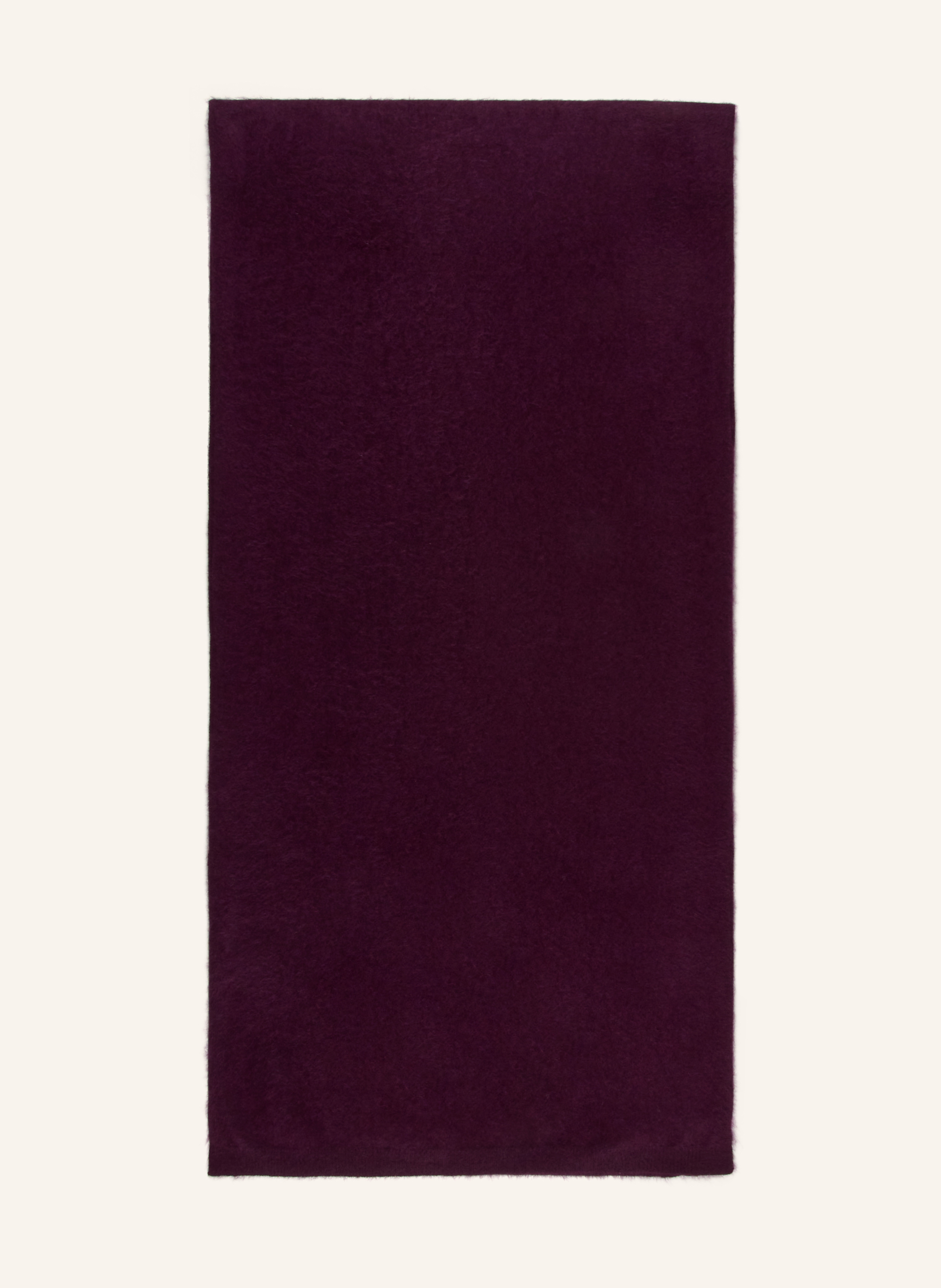 (THE MERCER) N.Y. Cashmere-Schal