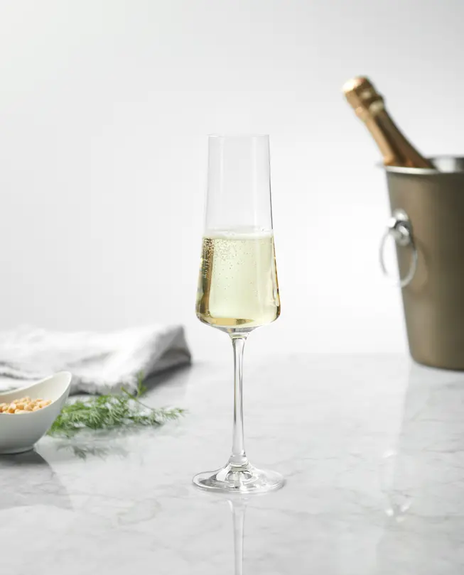 Sektglas Bardolino