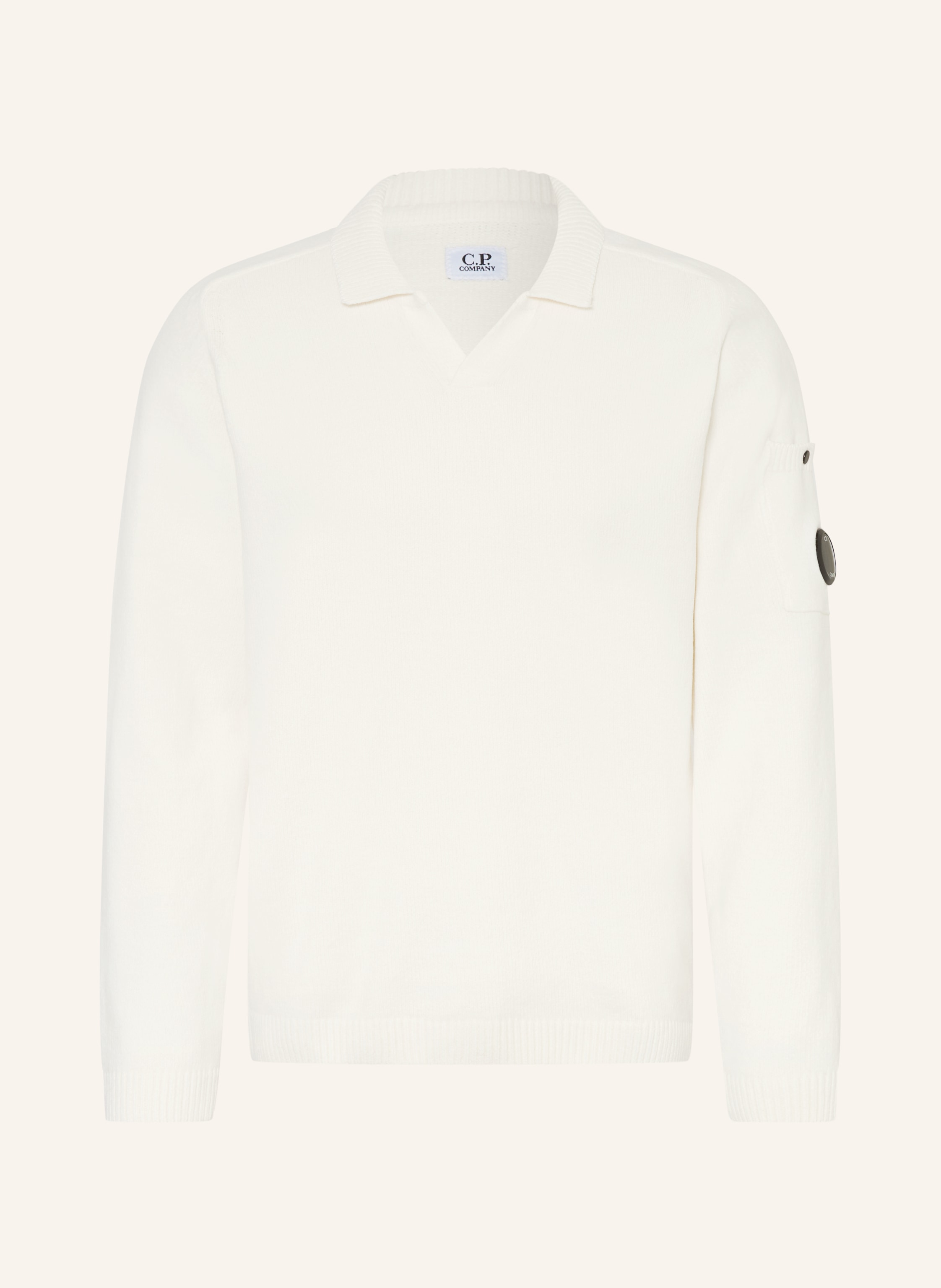C.P. COMPANY Pullover