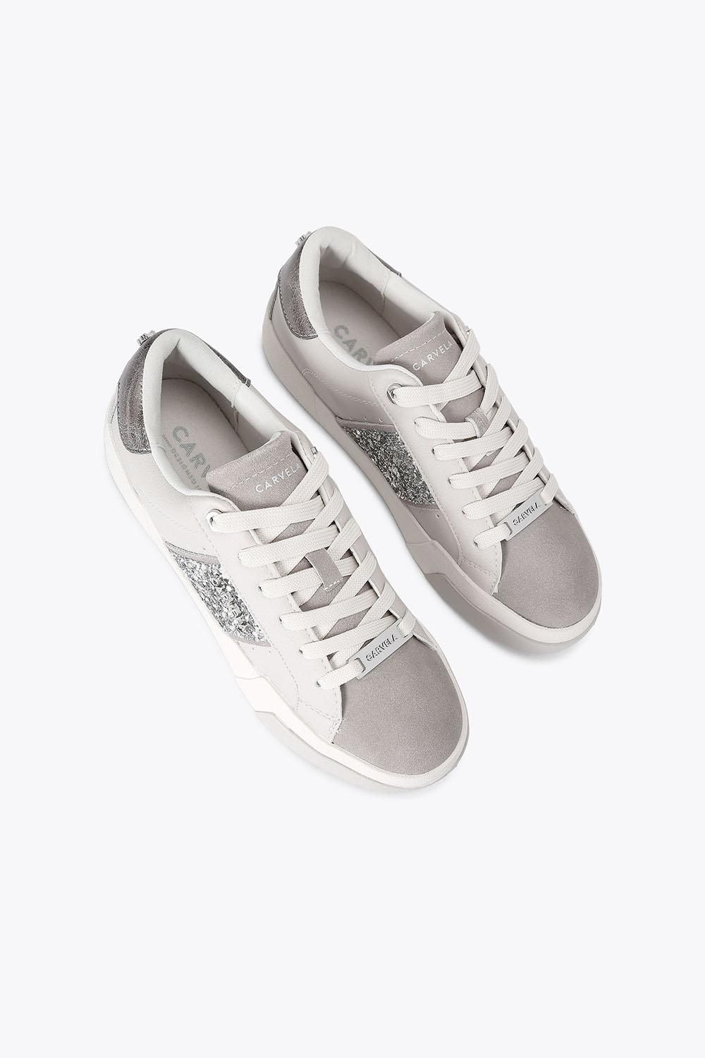 Carvela Santiana Sneaker' Trainers