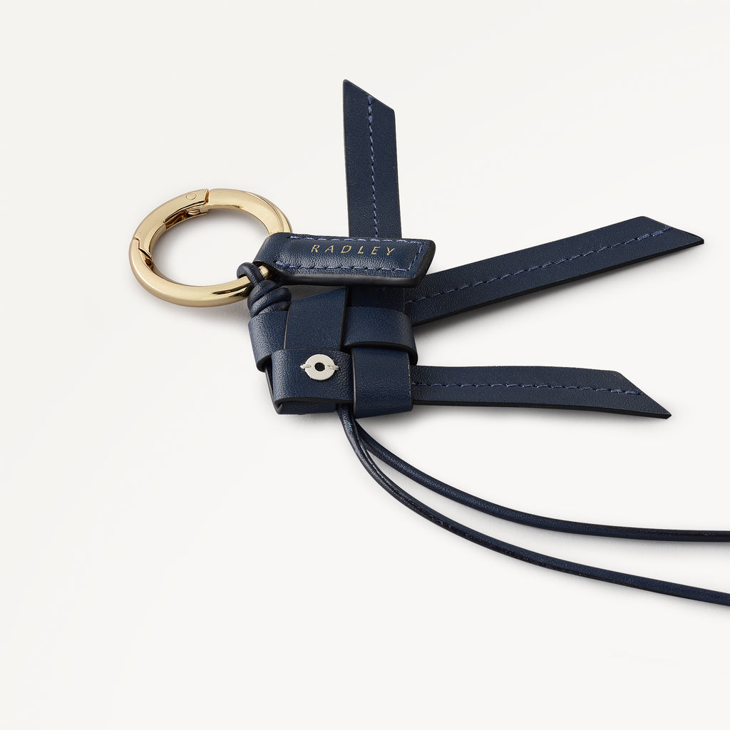 Finn - Bag Charm