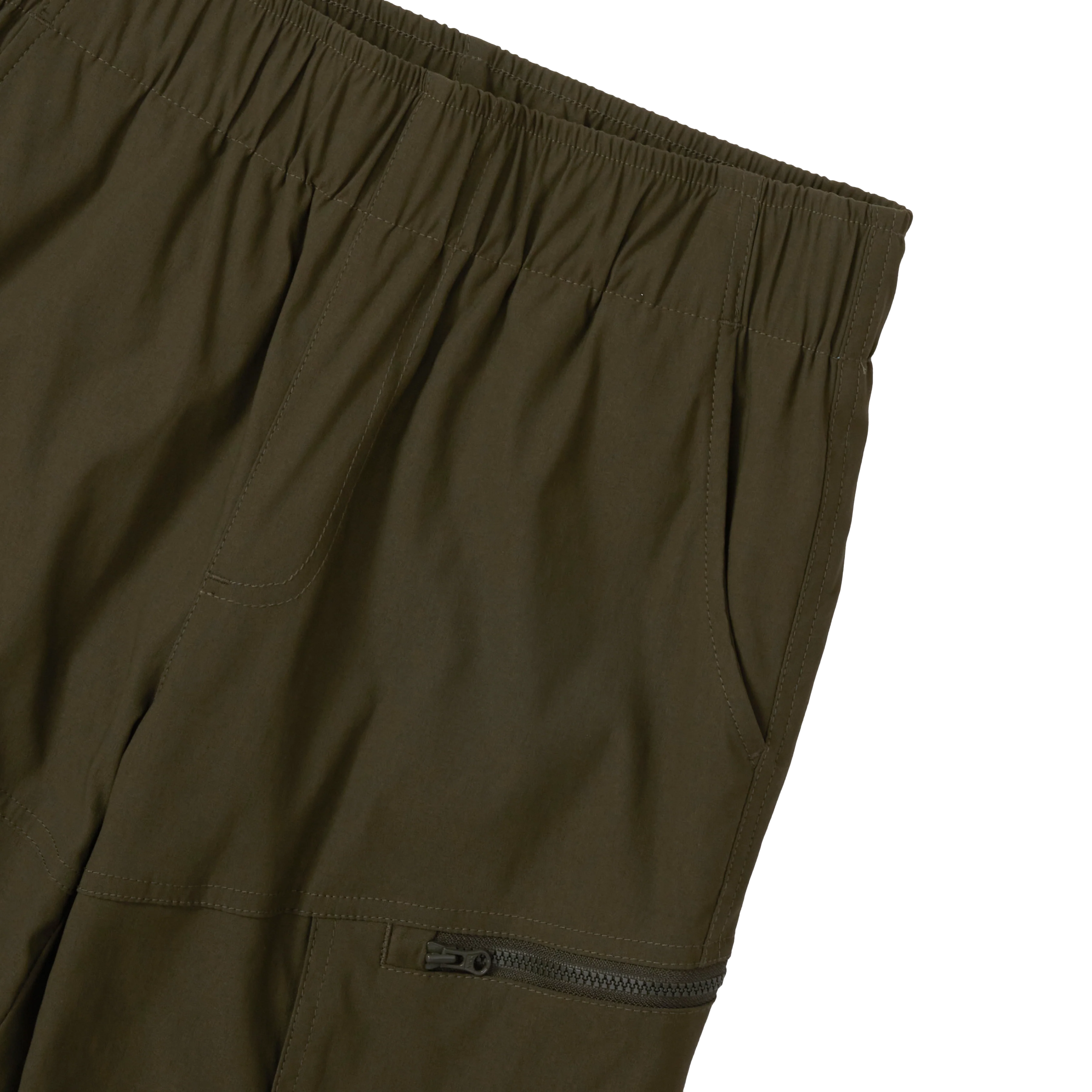 Boys' Tech Jogger