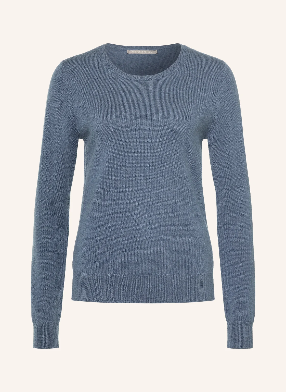 (THE MERCER) N.Y. Cashmere-Pullover