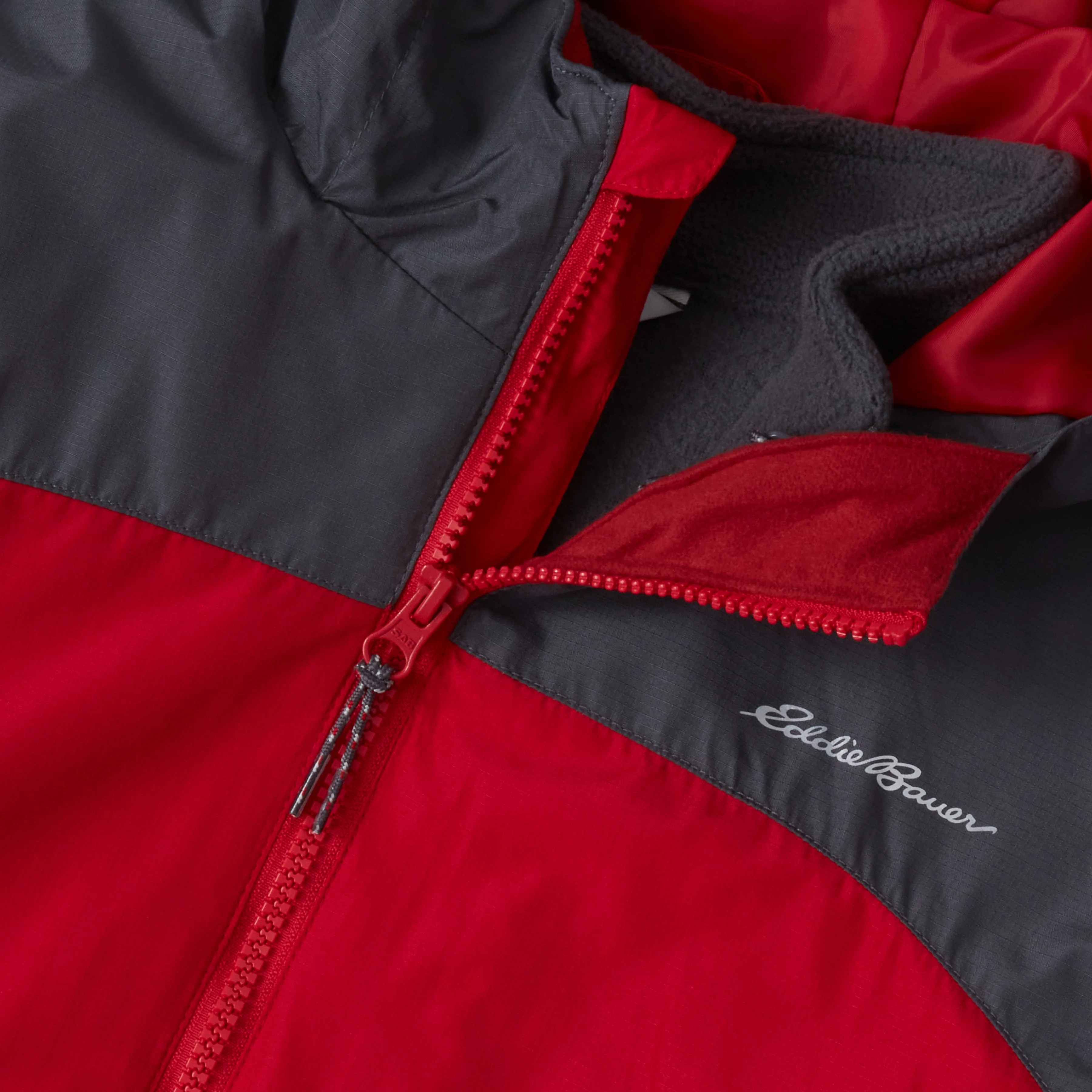 Boys' 3-In-1 Jacket