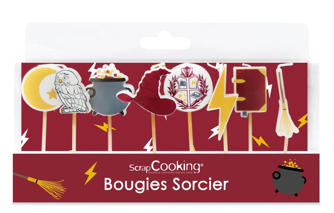 Deko Cake Topper Party