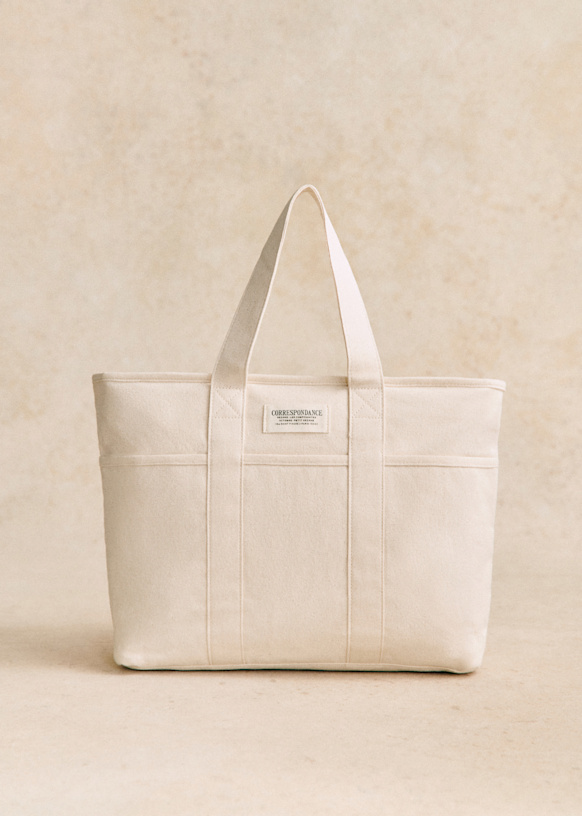 Weekday Tote bag